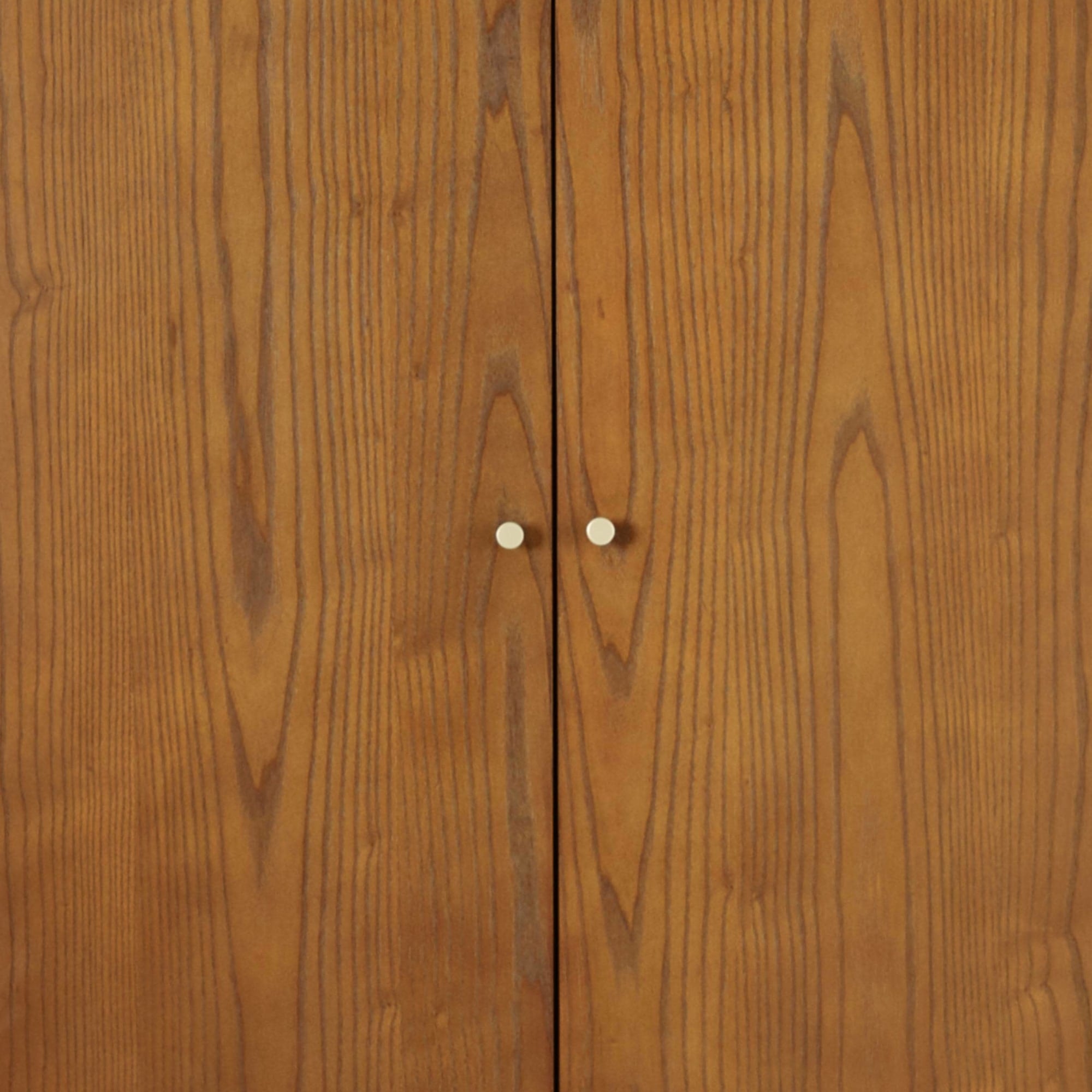 Lowry 2 Door 1 Drawer Wardrobe