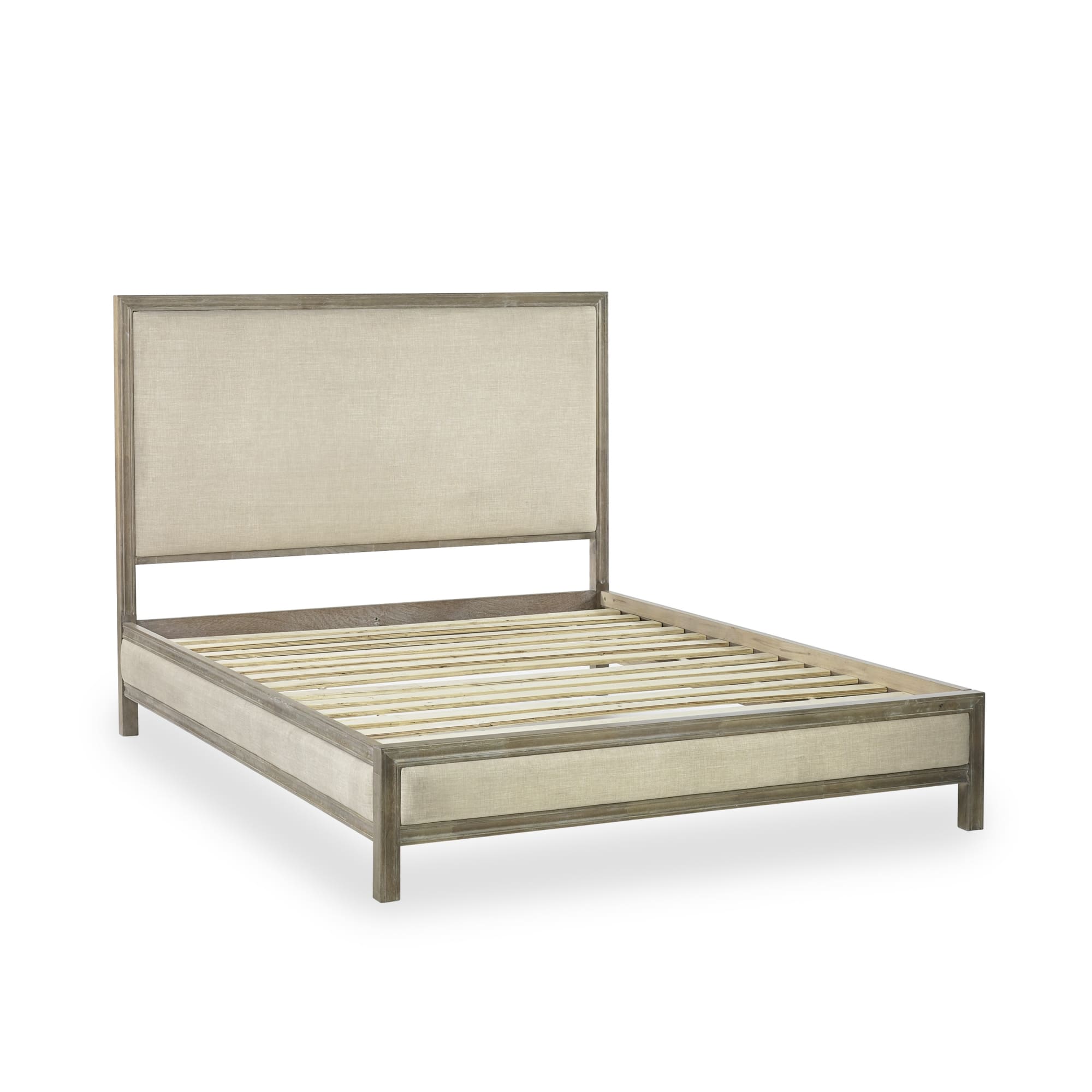 Lucie Double Bed