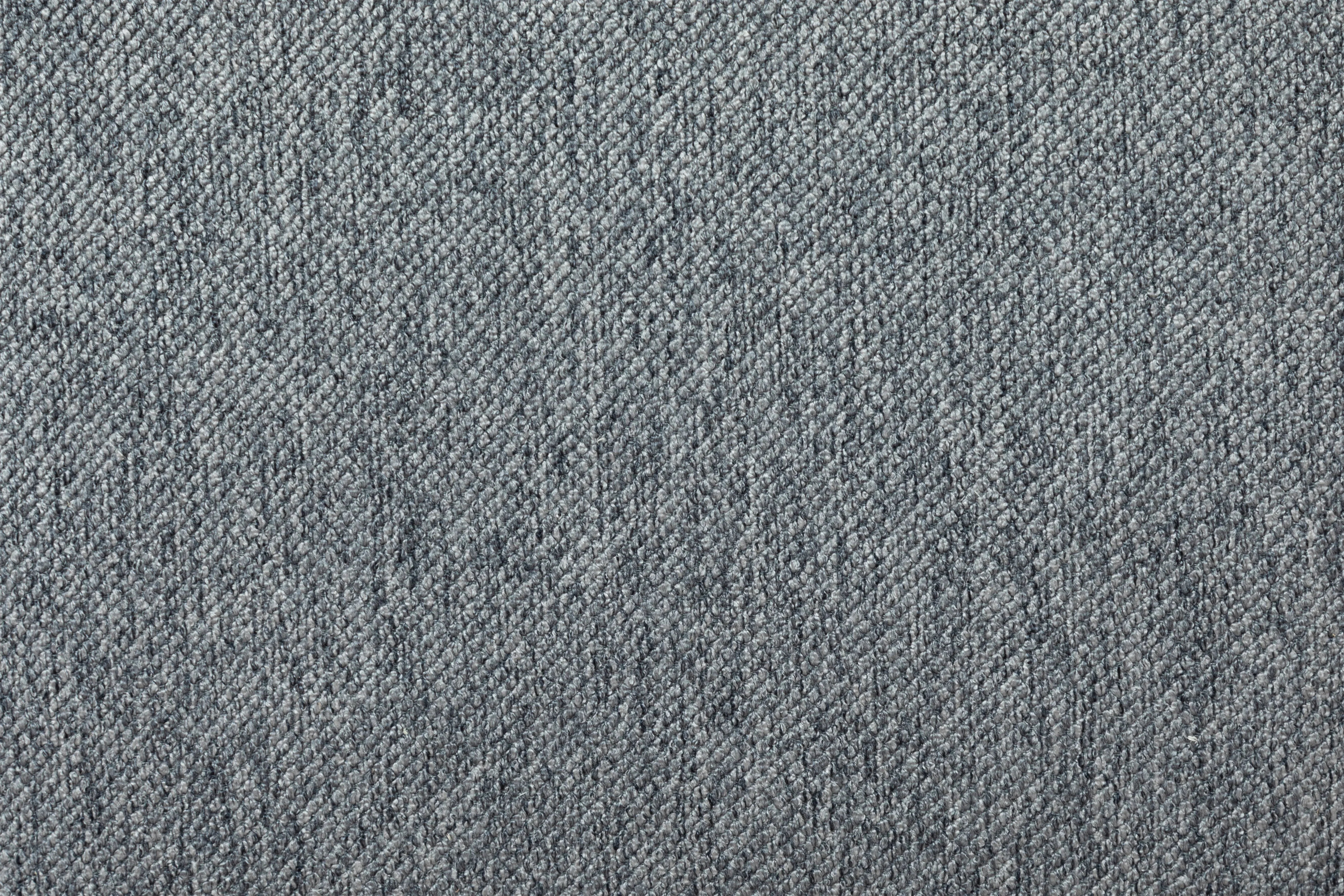 Linden Electric Recliner Sofa Grey Large Corner