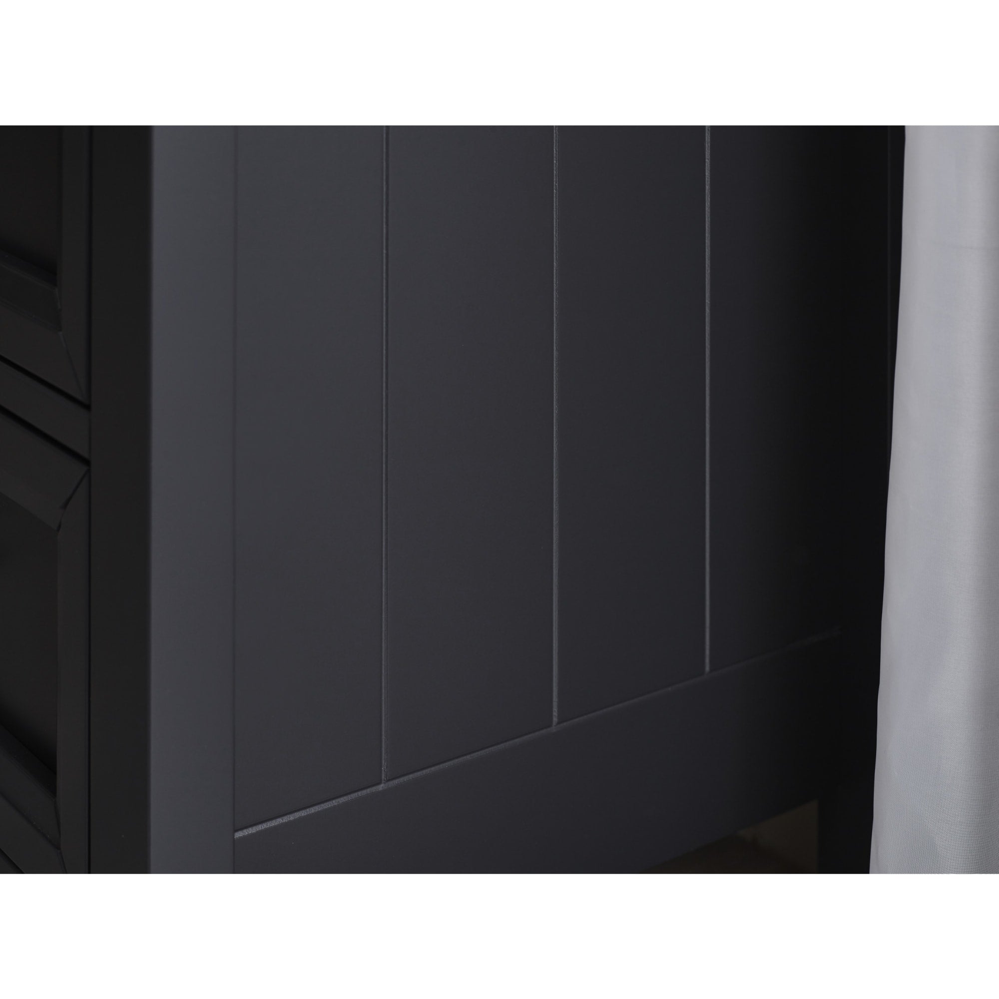 Maine 3 + 2 Drawer Chest - Anthracite
