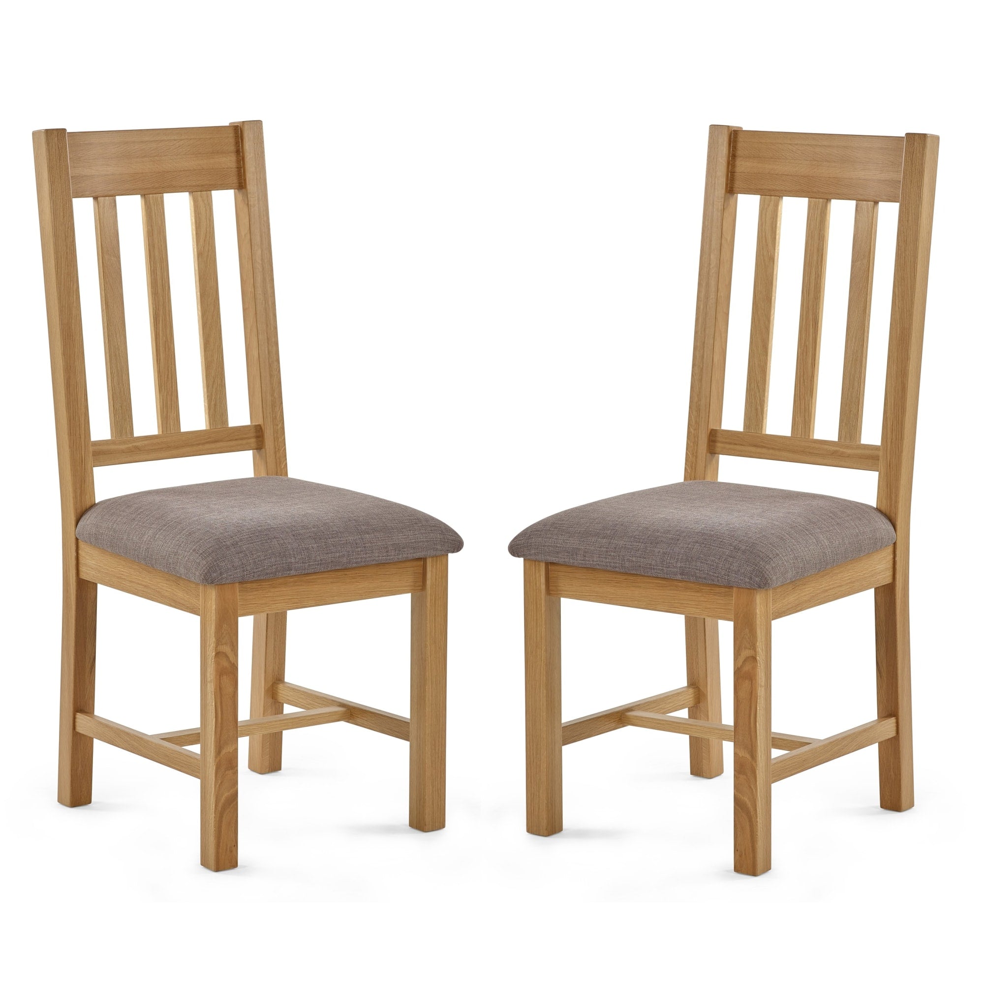 Set Of 2 Mallory Dining Chairs