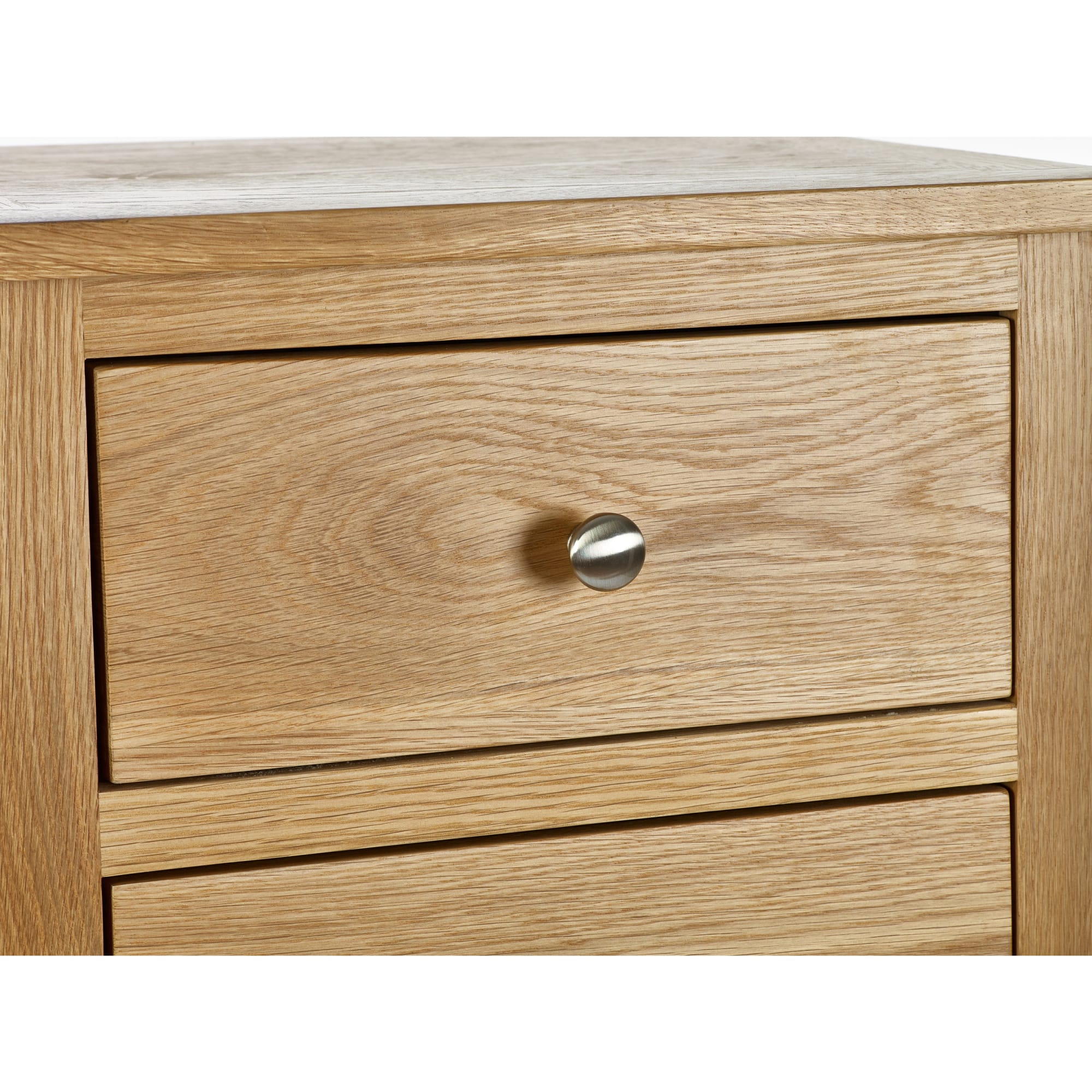 Mallory 7 Drawer Narrow Chest