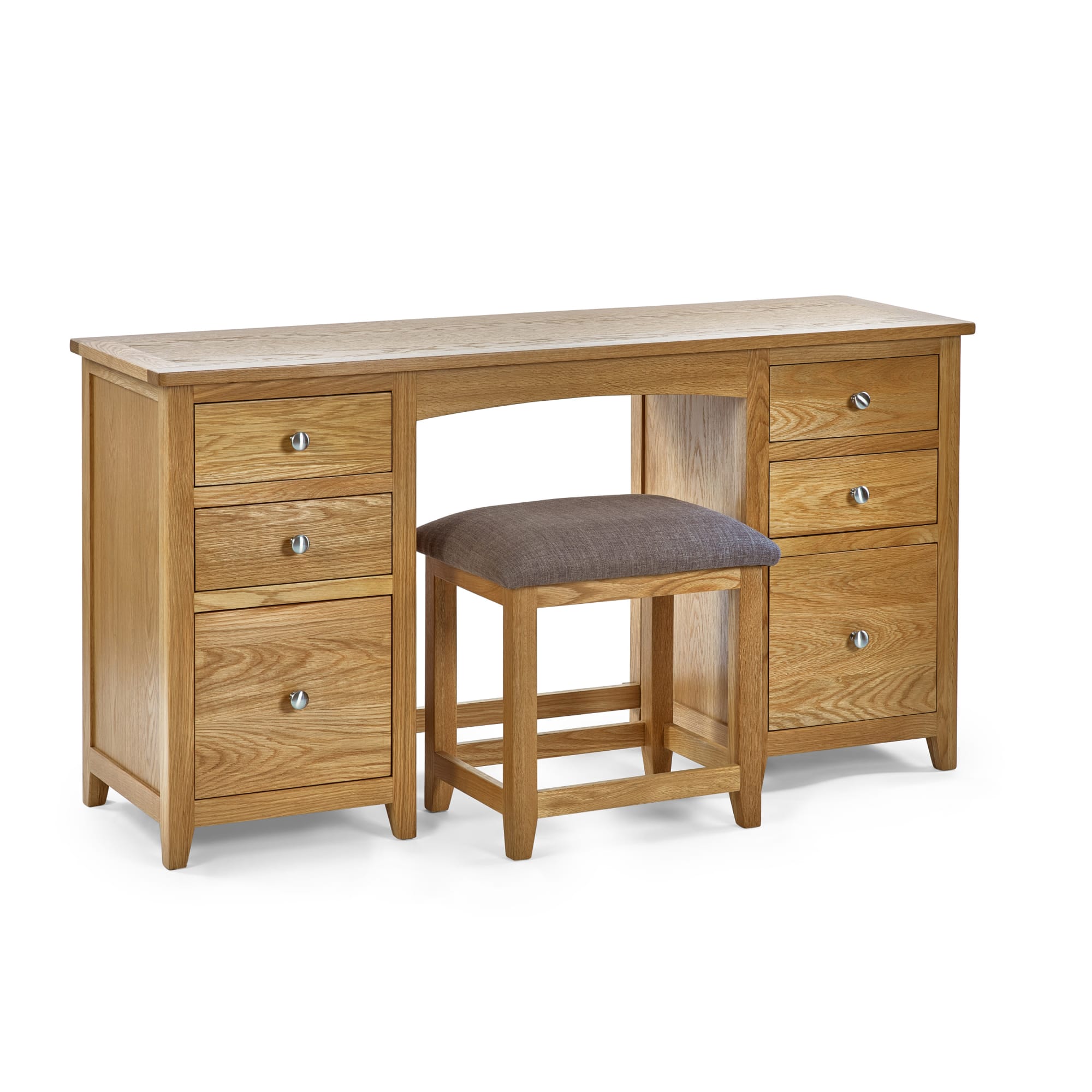 Mallory Twin Dress Table&Stool