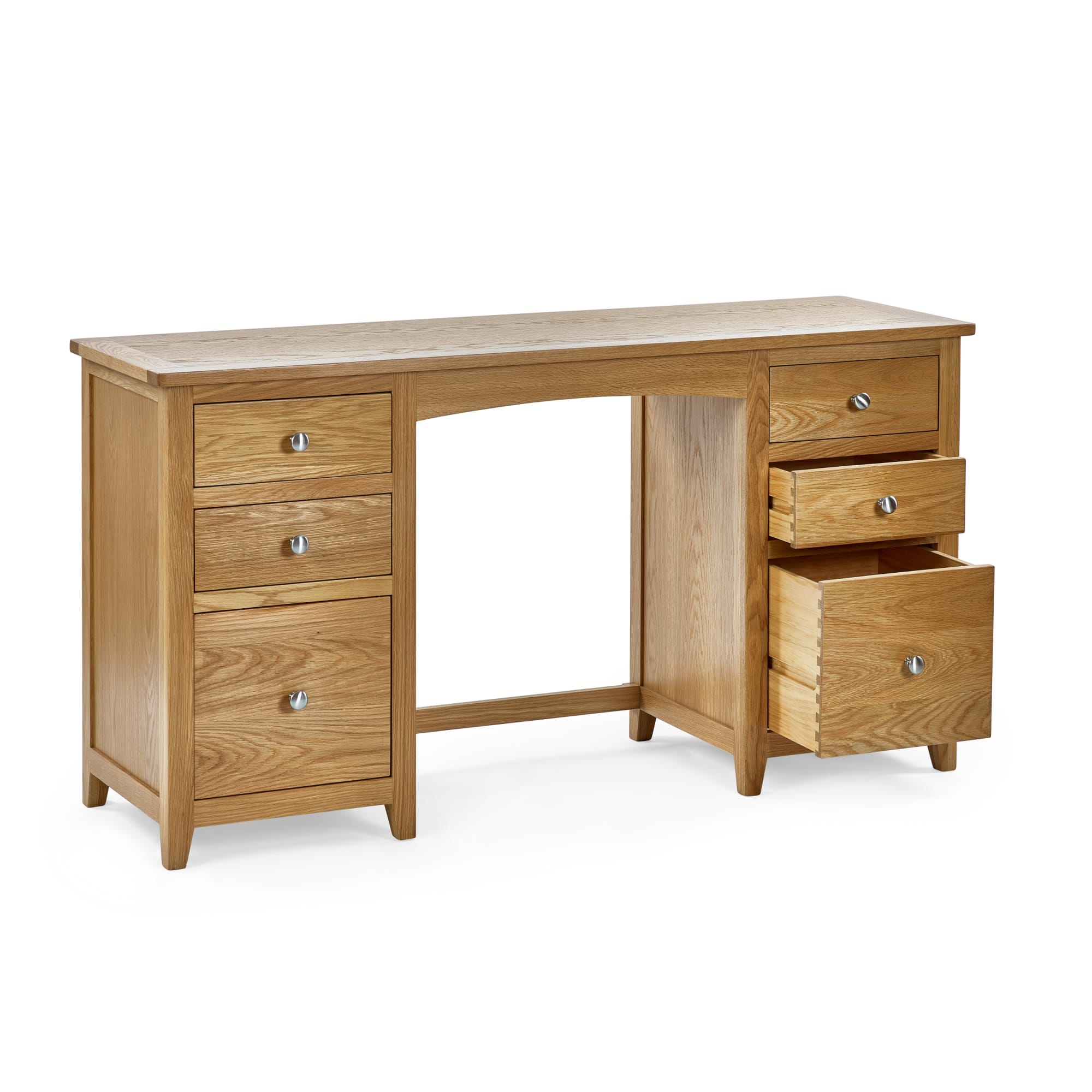 Mallory Twin Dress Table&Stool