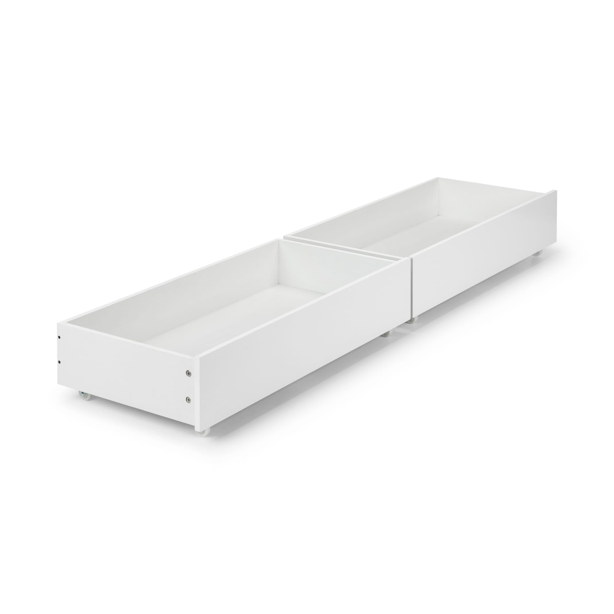 Manhattan Underbed Drawers (Set Of 2)