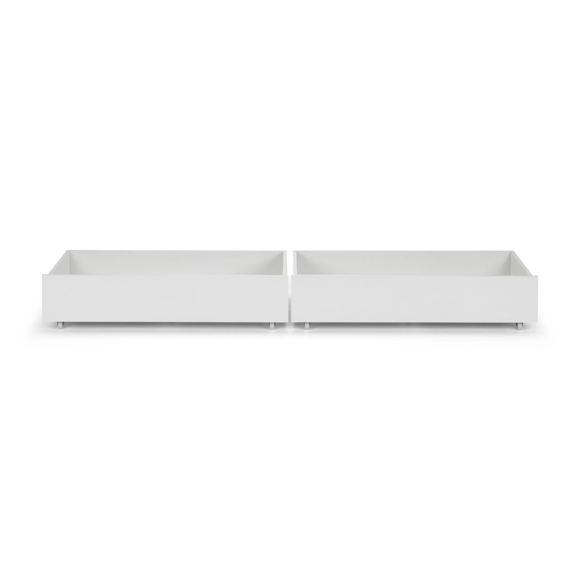 Manhattan Underbed Drawers (Set Of 2)