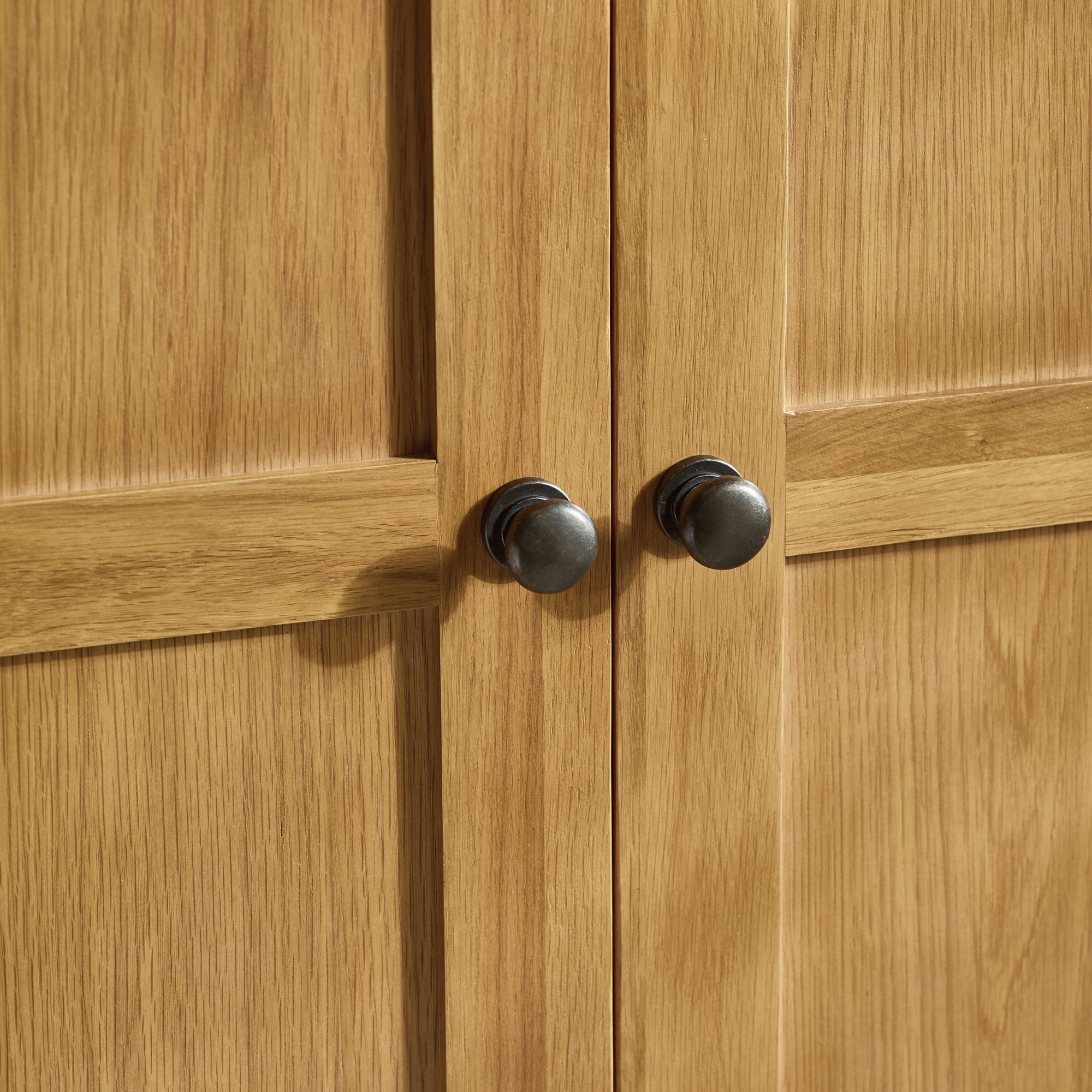 Marlborough 2 Door Wardrobe