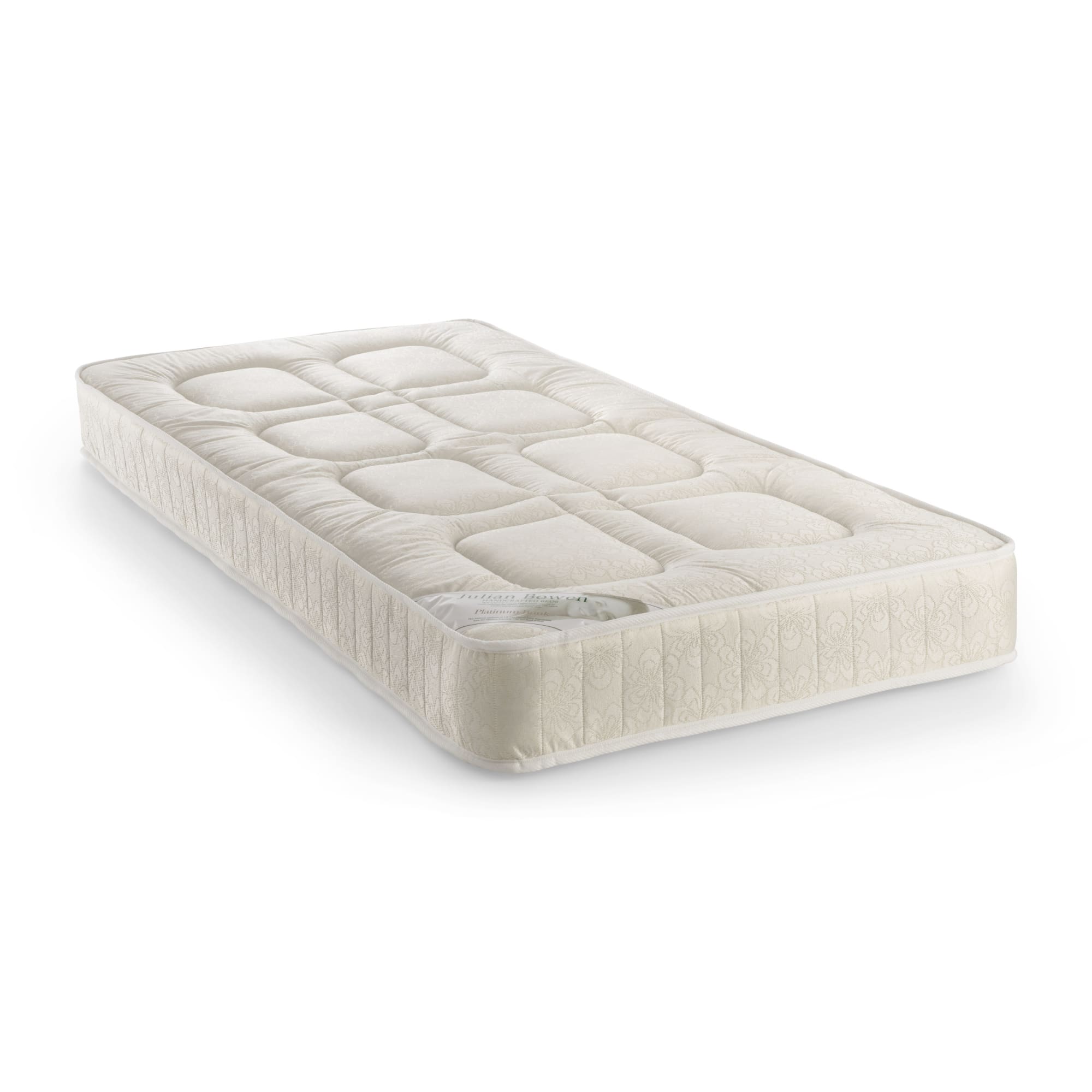 Platinum Bunk 90cm Single Mattress