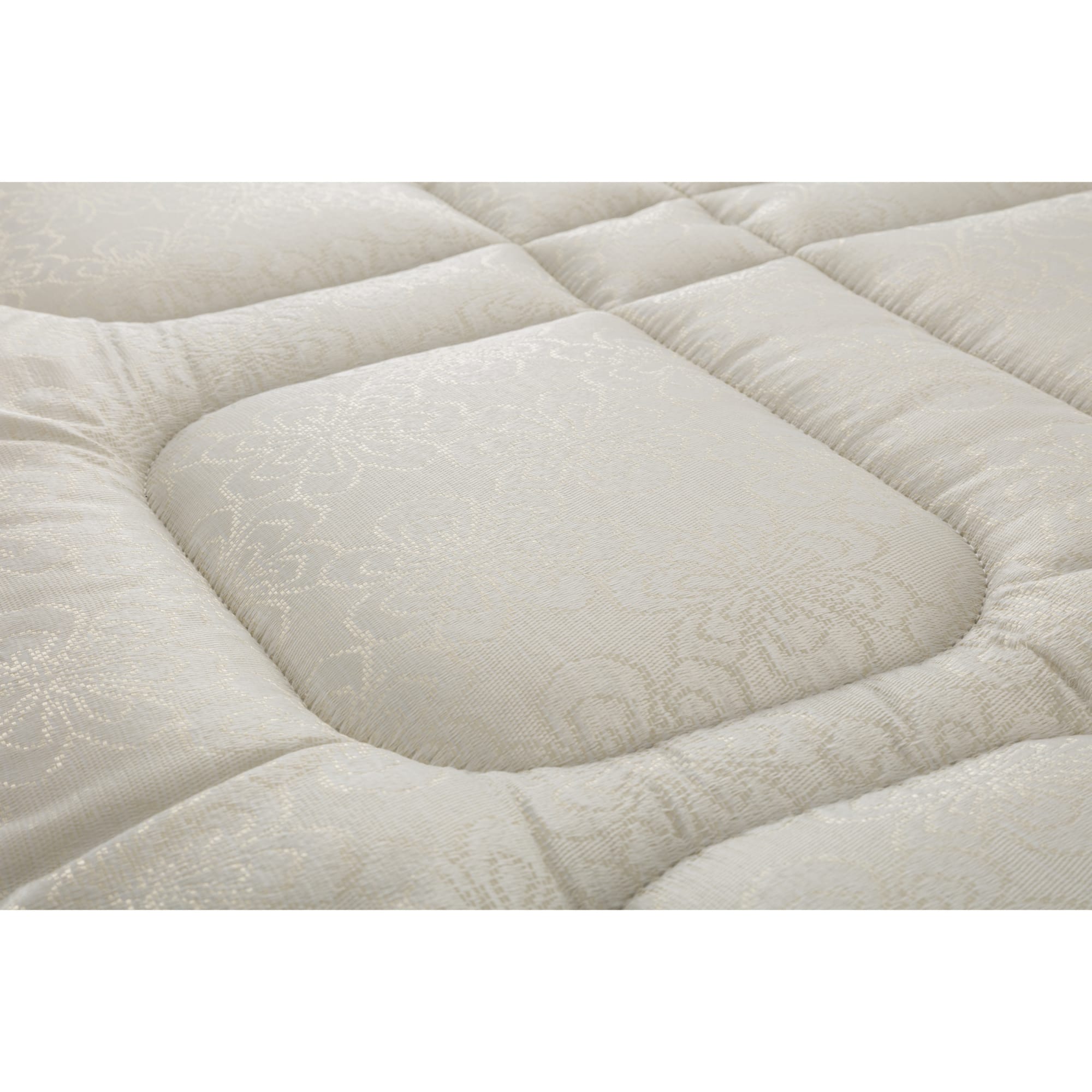 Platinum Bunk 90cm Single Mattress