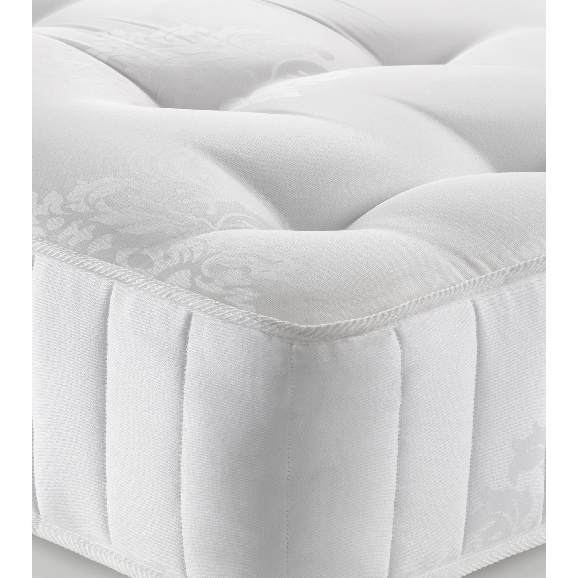 Capsule Elite Pocket 1000 Mattress 135Cm