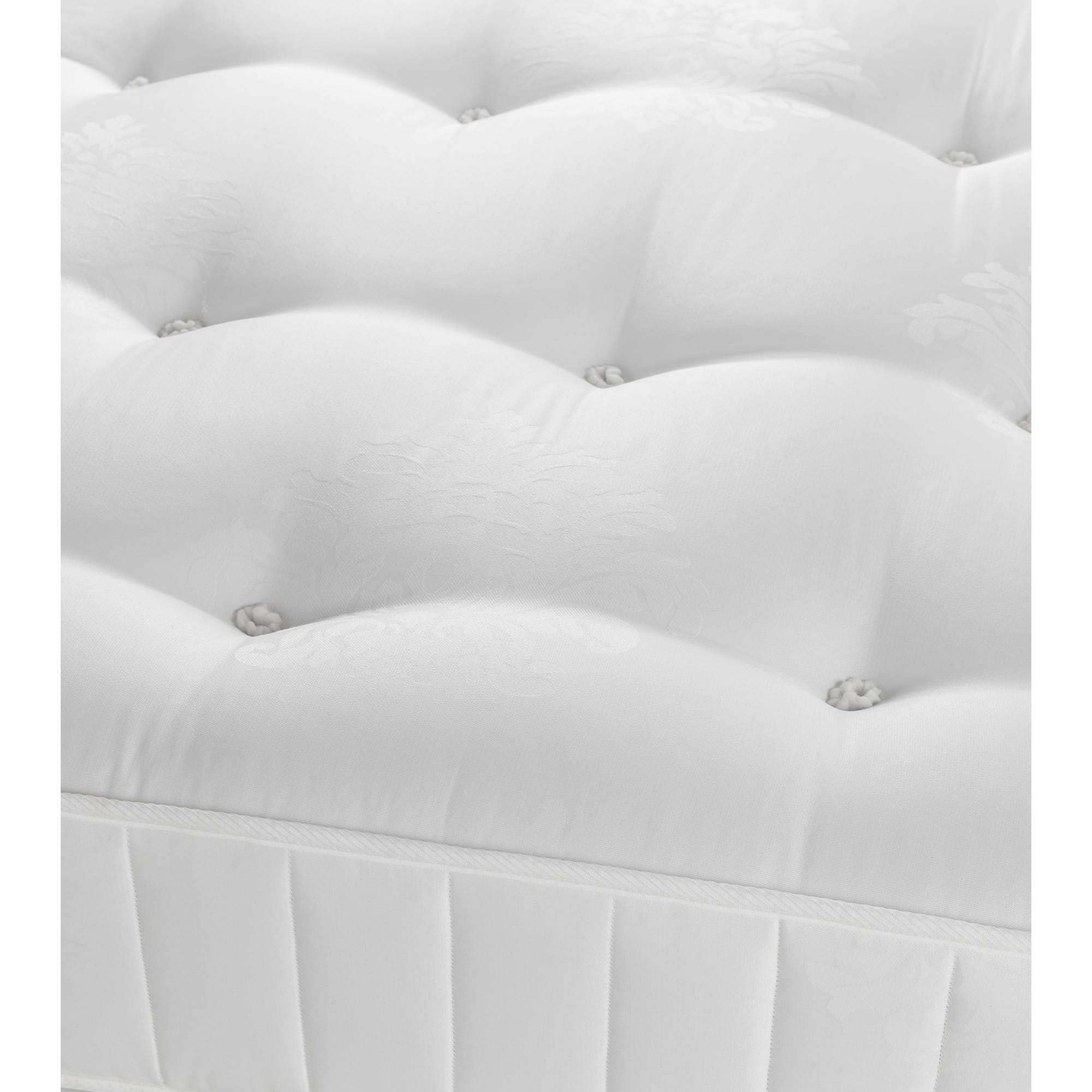 Capsule Memory Pocket 1000 180cm Superking Mattress