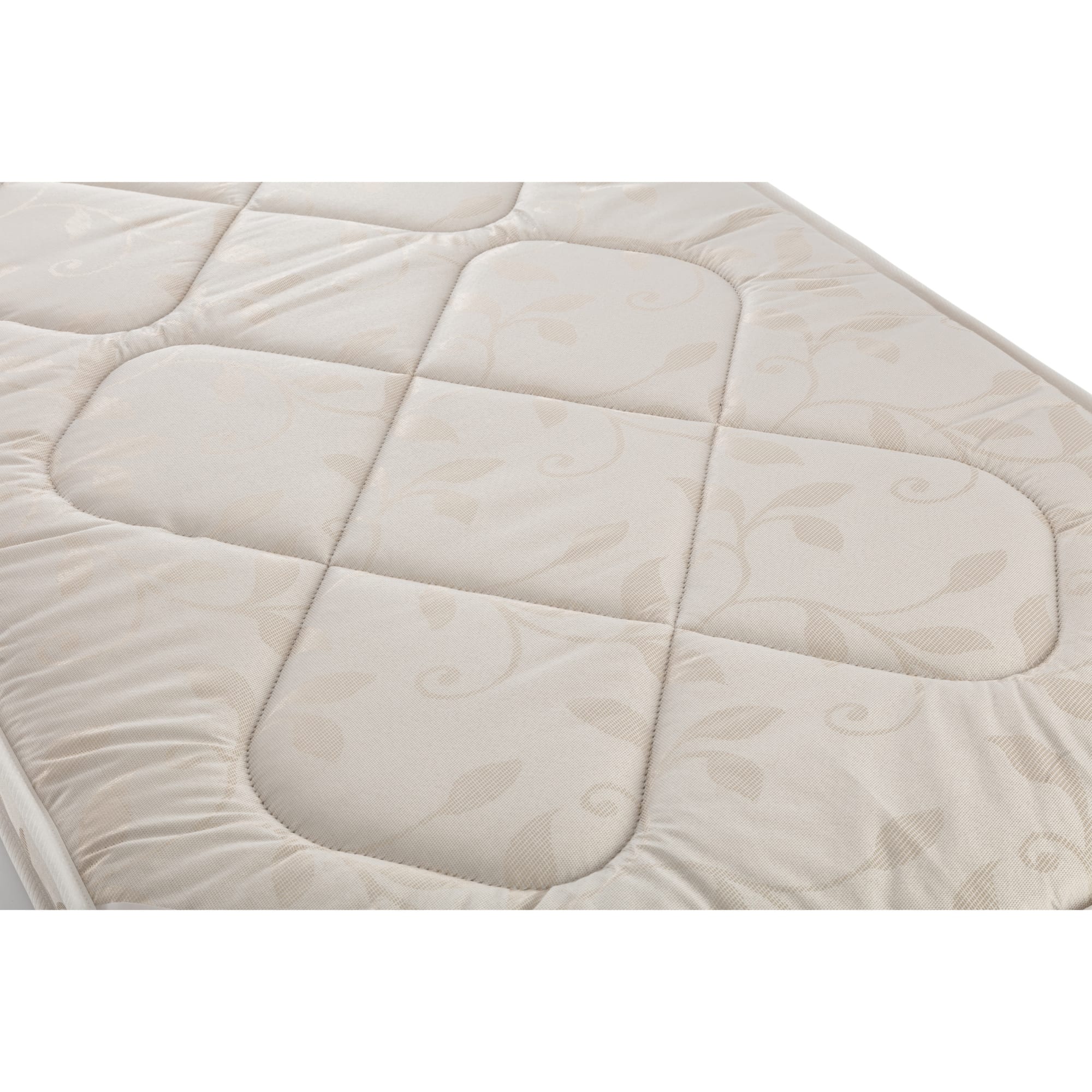 Cabin Bed 90cm Single Mattress