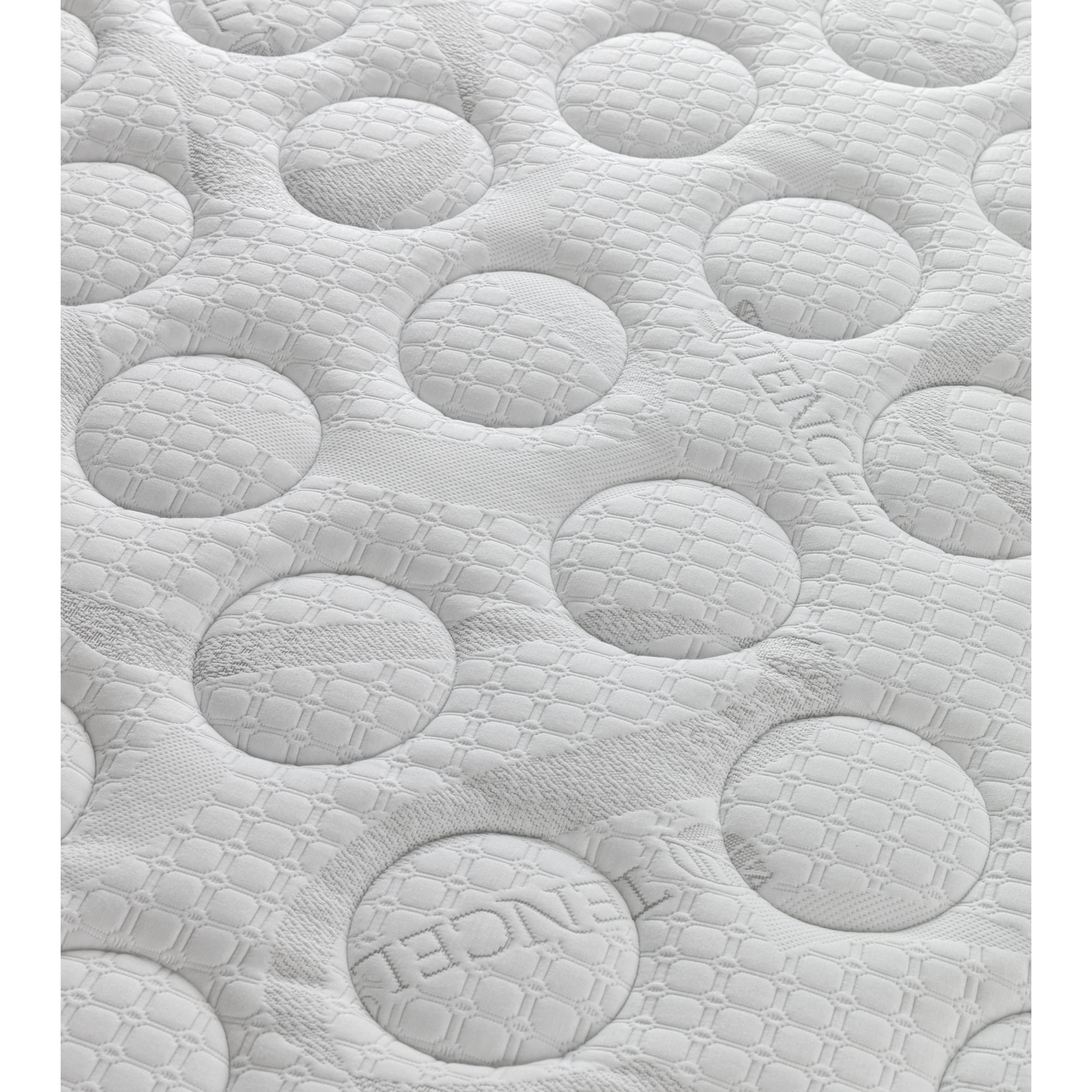 Capsule Gel 1500 Pocket Sprung 135cm Double Mattress