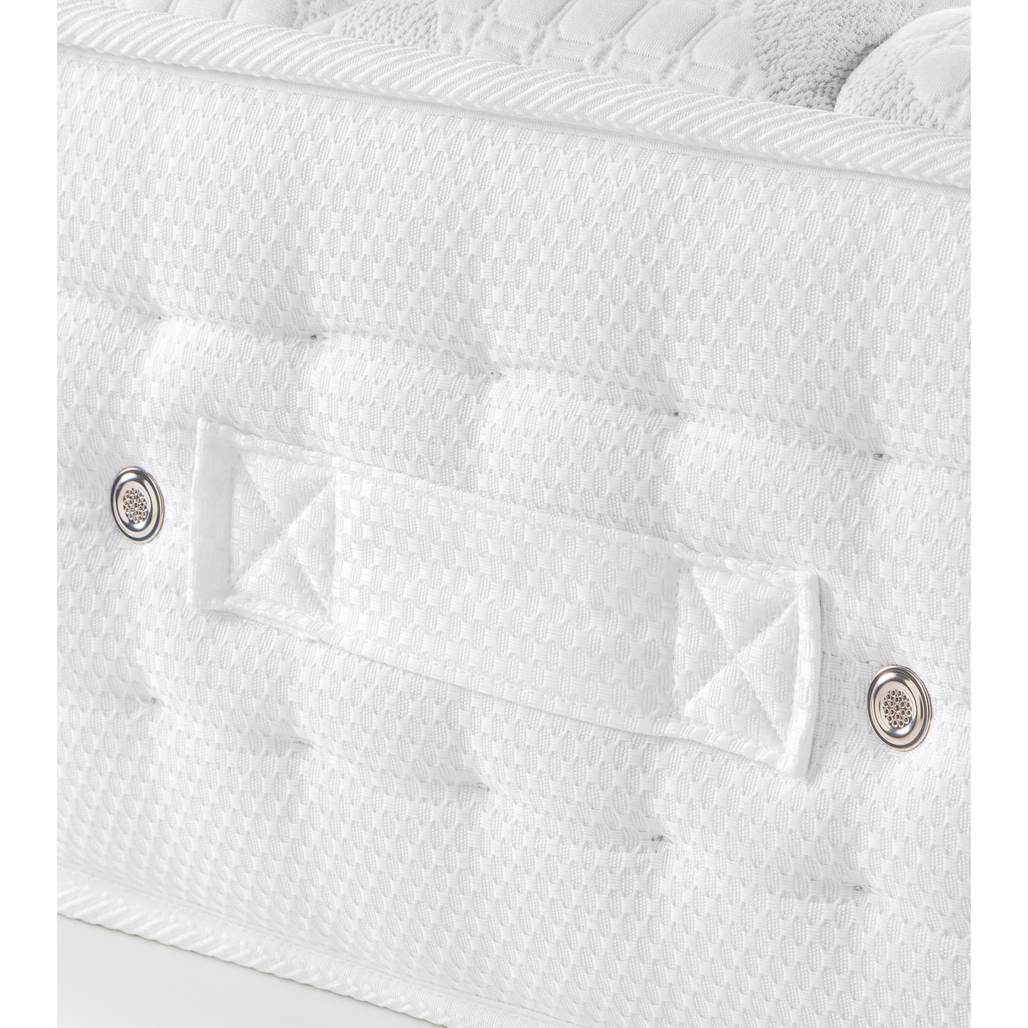 Capsule Gel 1500 Pocket Sprung 180cm Superking Mattress