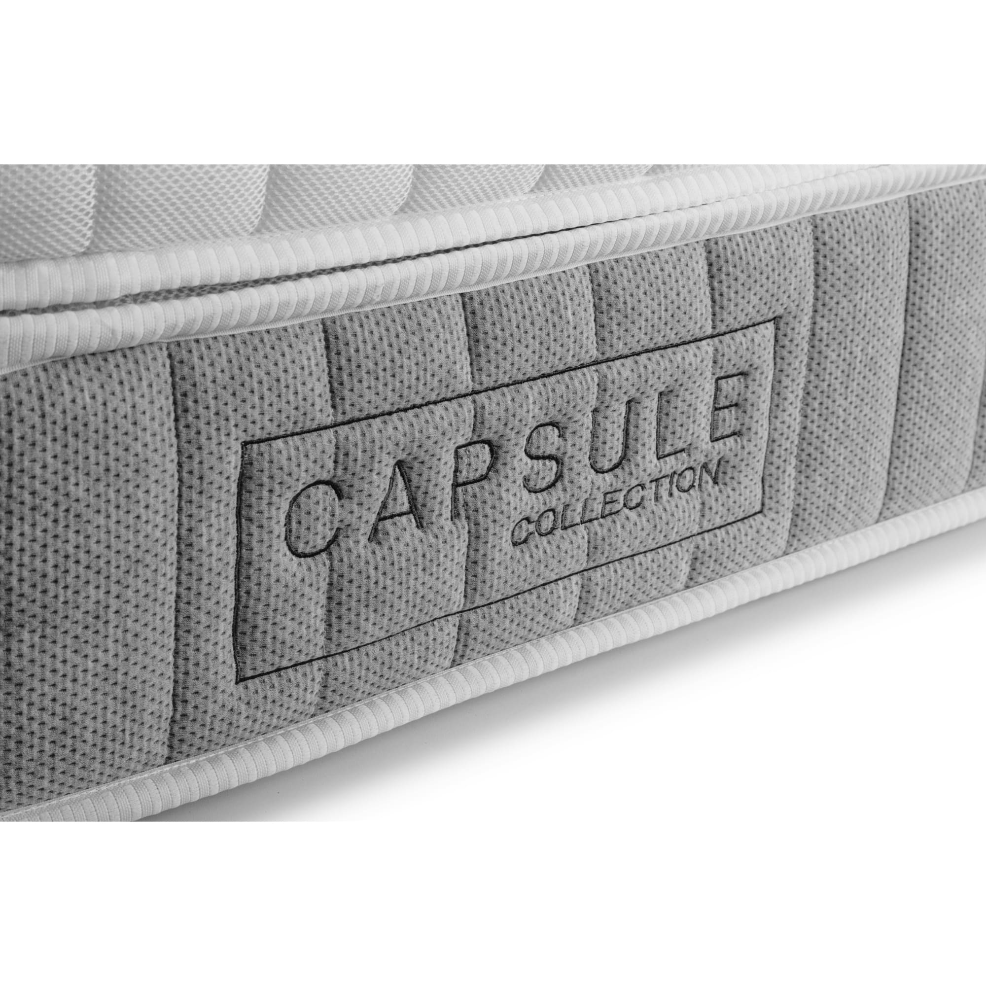 Capsule 2000 Box Top 180cm Superking Mattress
