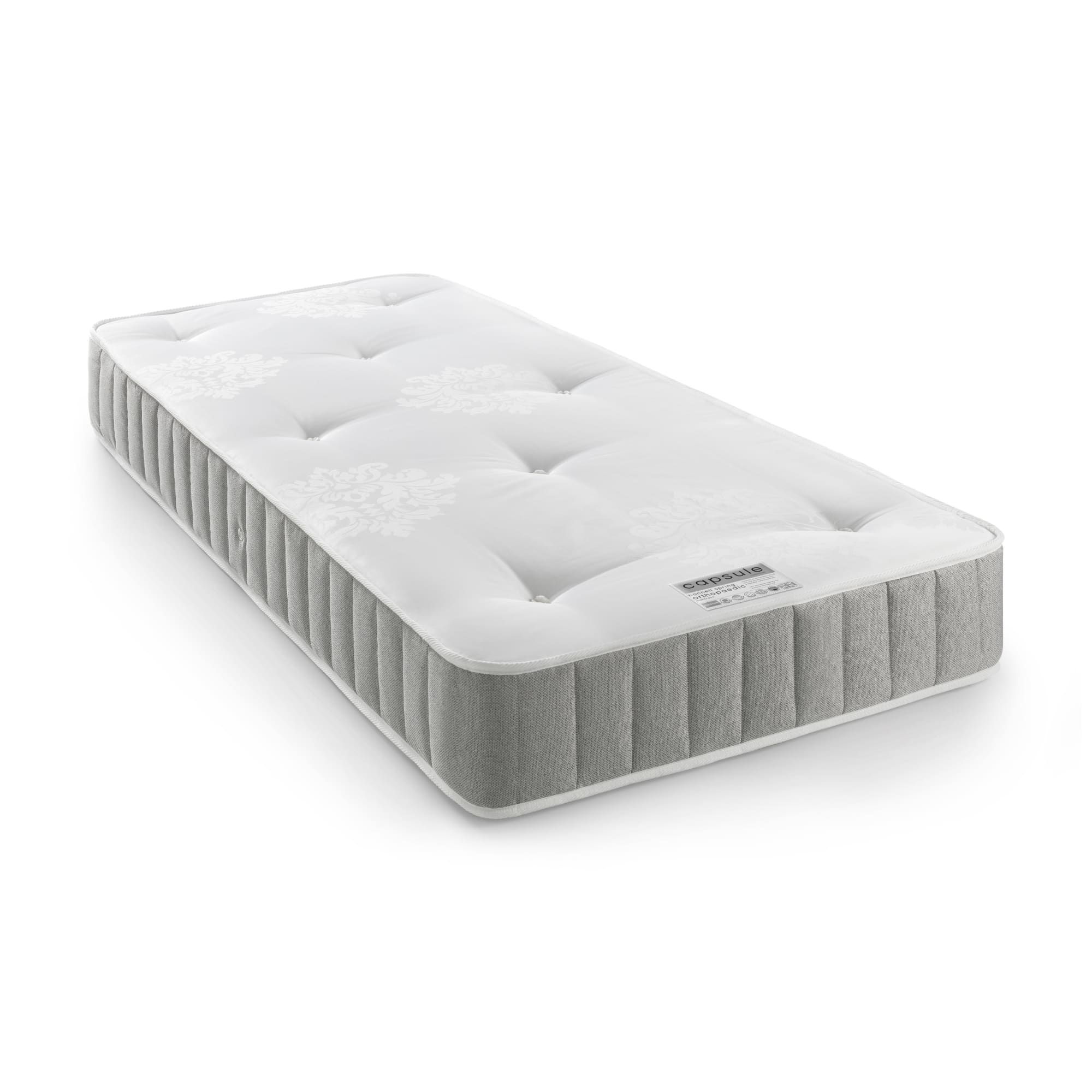 Capsule Orthopaedic Mattress 76Cm