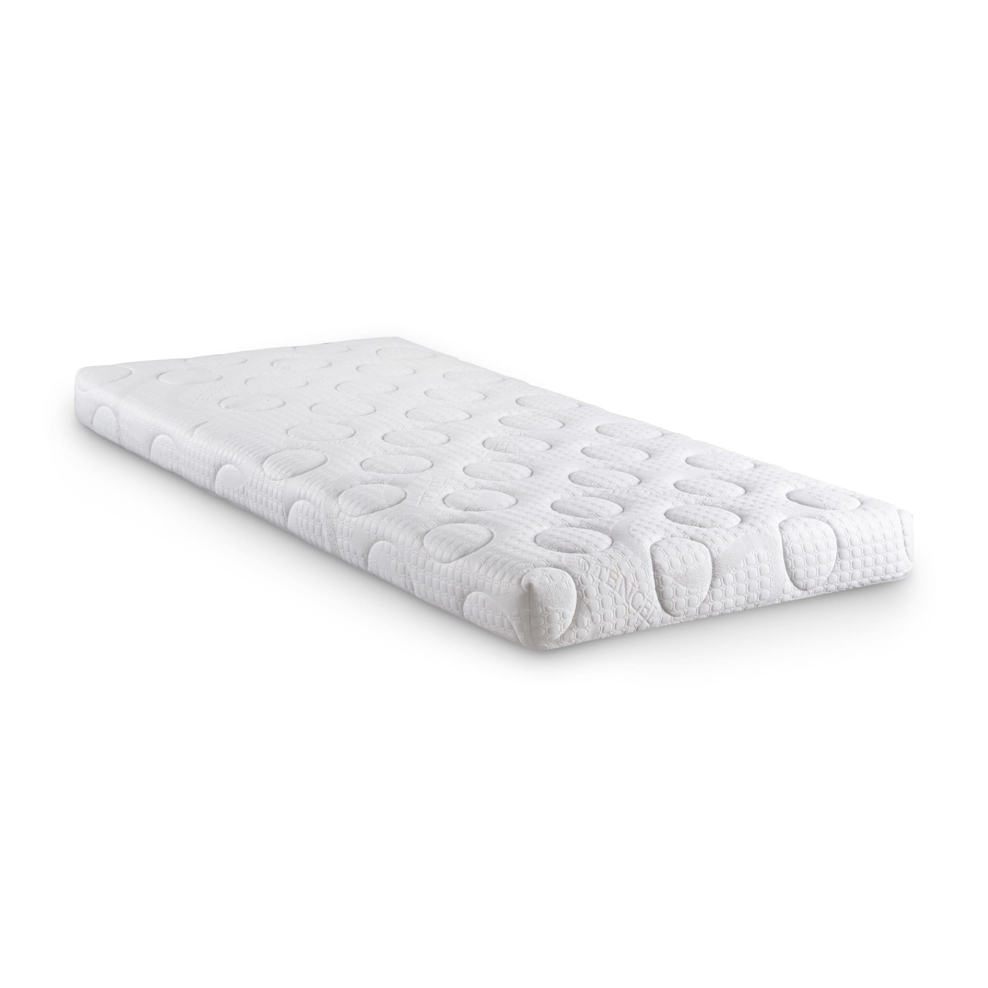 Capsule Reflex Roll-Up Mattress 120Cm