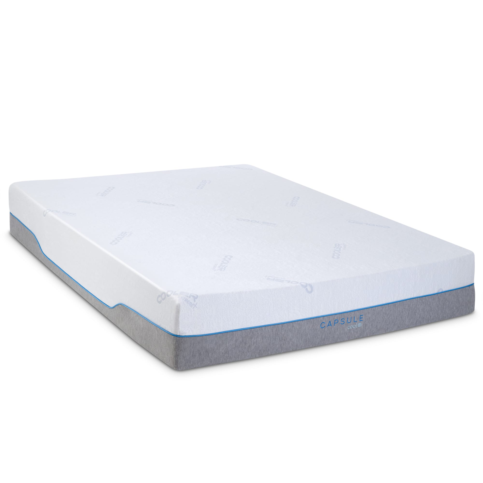 Capsule Cool 150cm King Mattress