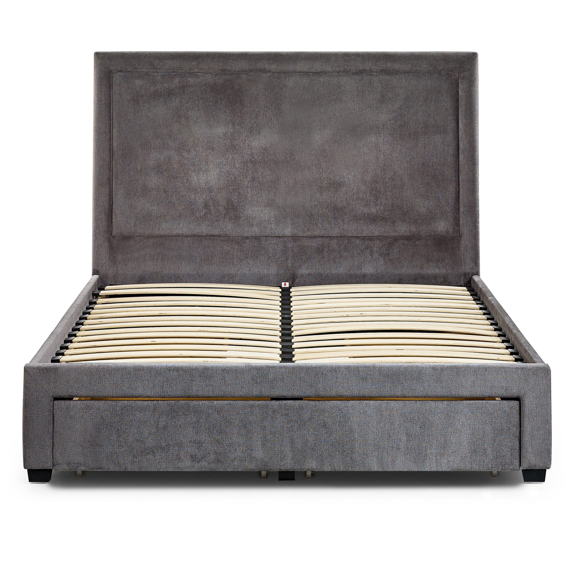 Mayfair 150cm King 4 Drawer Storage Bed