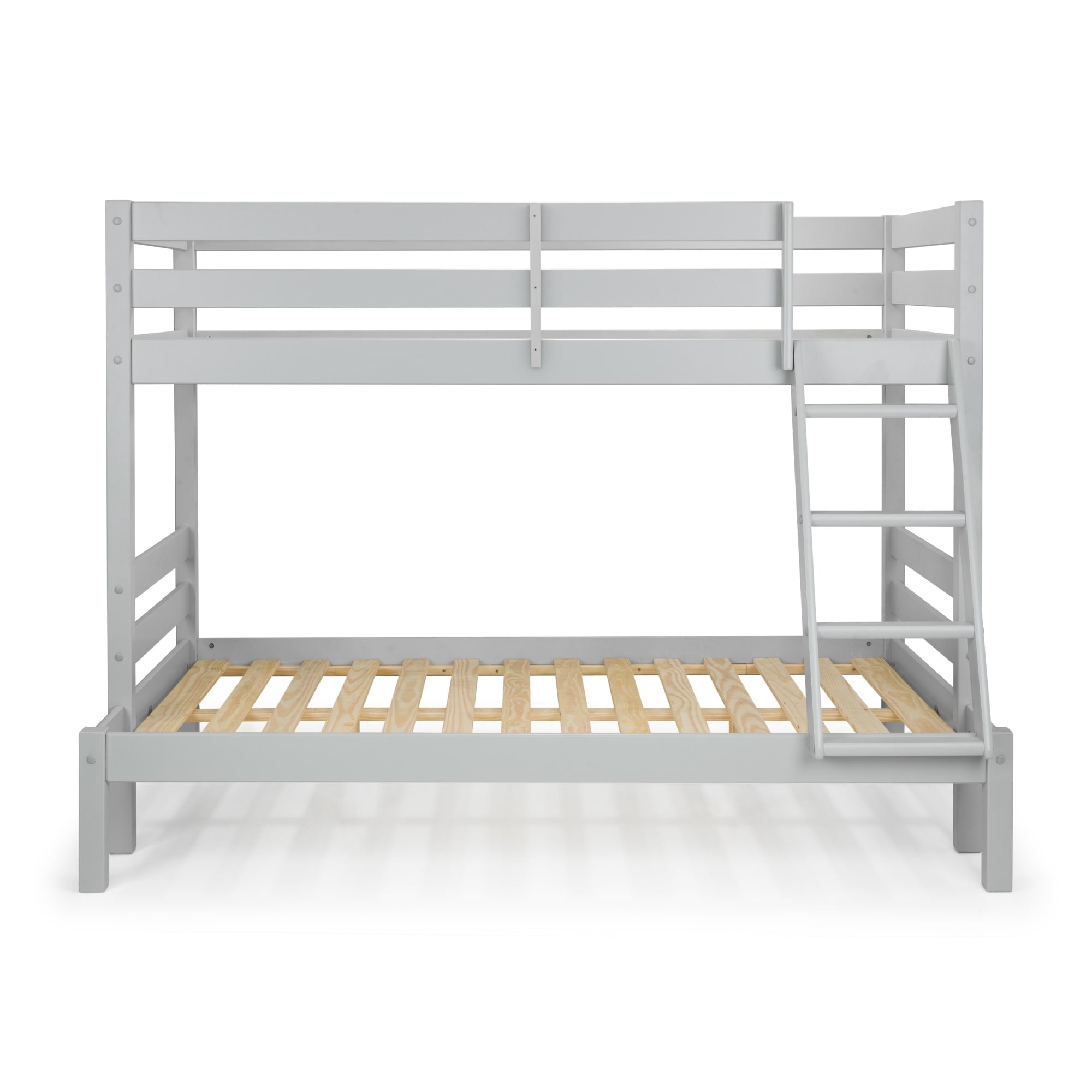 Merlin Triple Sleeper Bunk Dove Grey