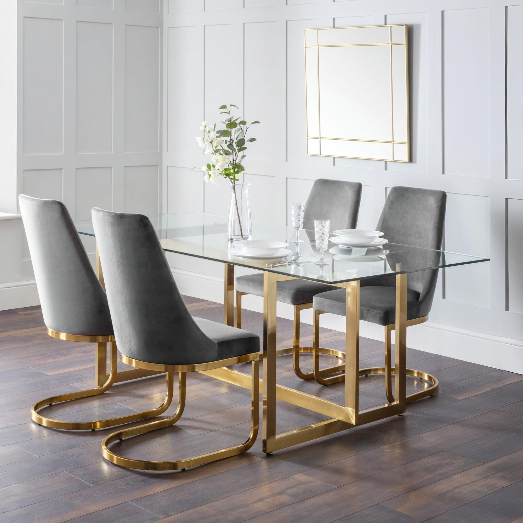Minori Dining Table
