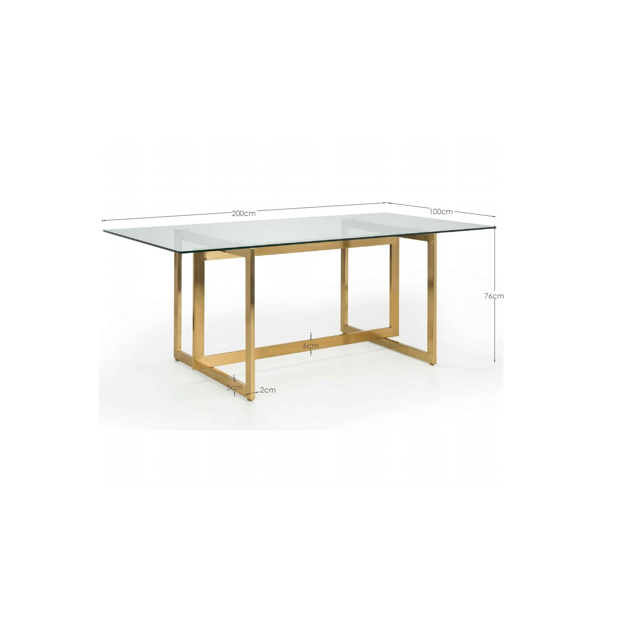 Minori Dining Table