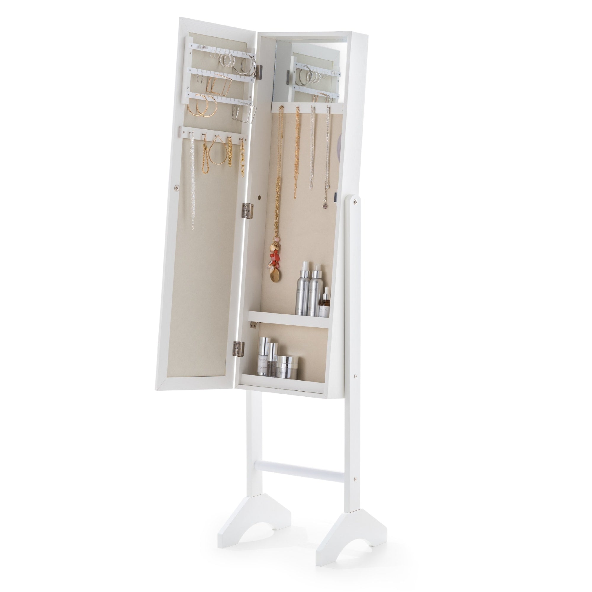 Prima Jewellery Mirror