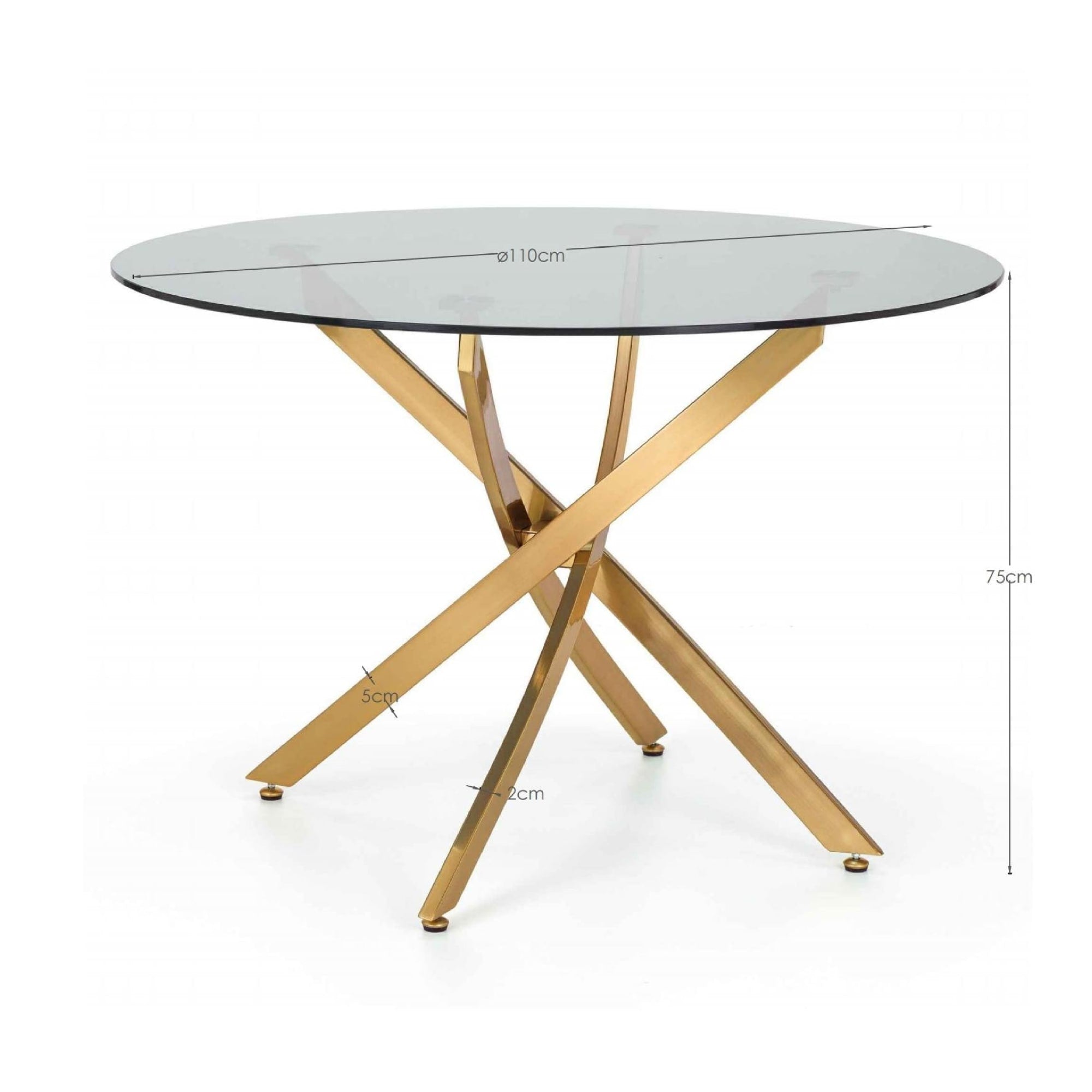 Montero Round Table
