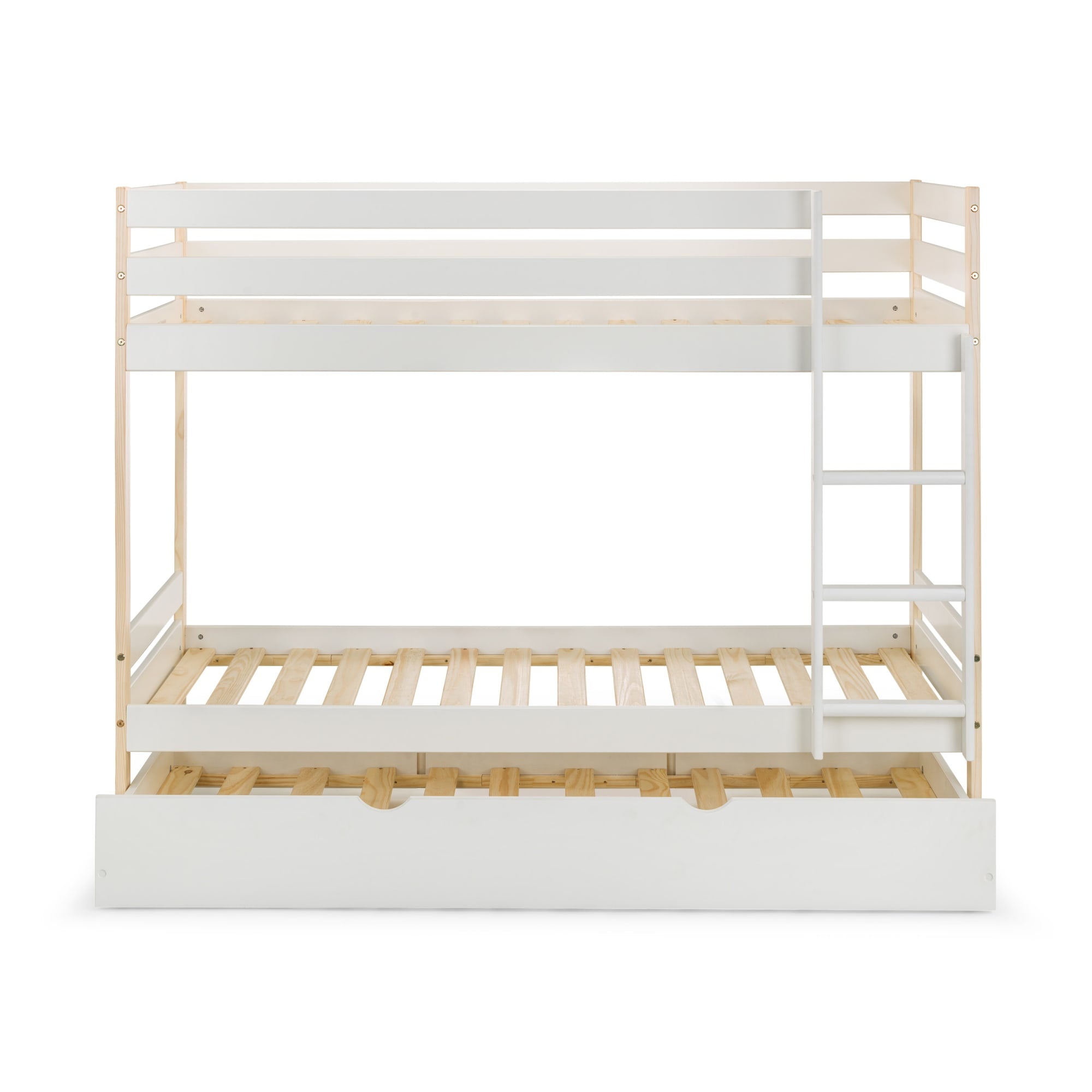 Nova Bunk Bed - Two Tone