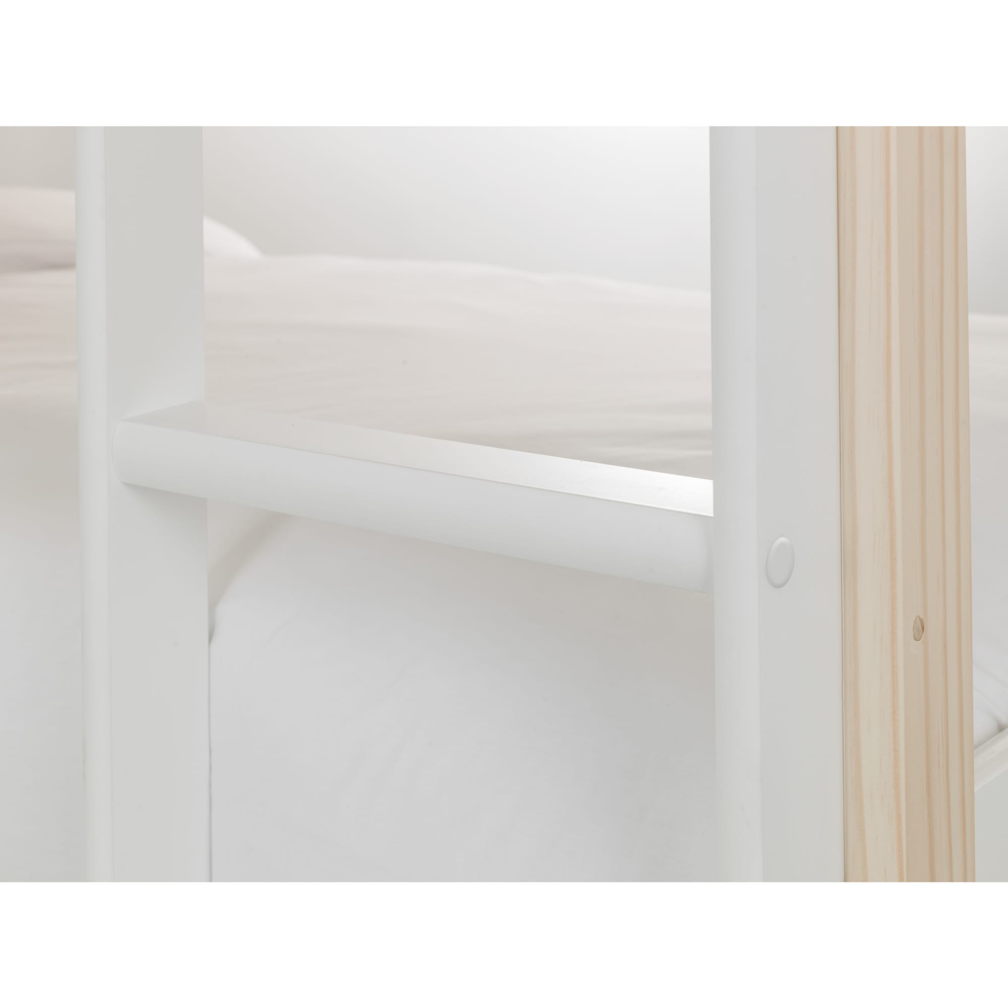 Nova Bunk Bed - Two Tone