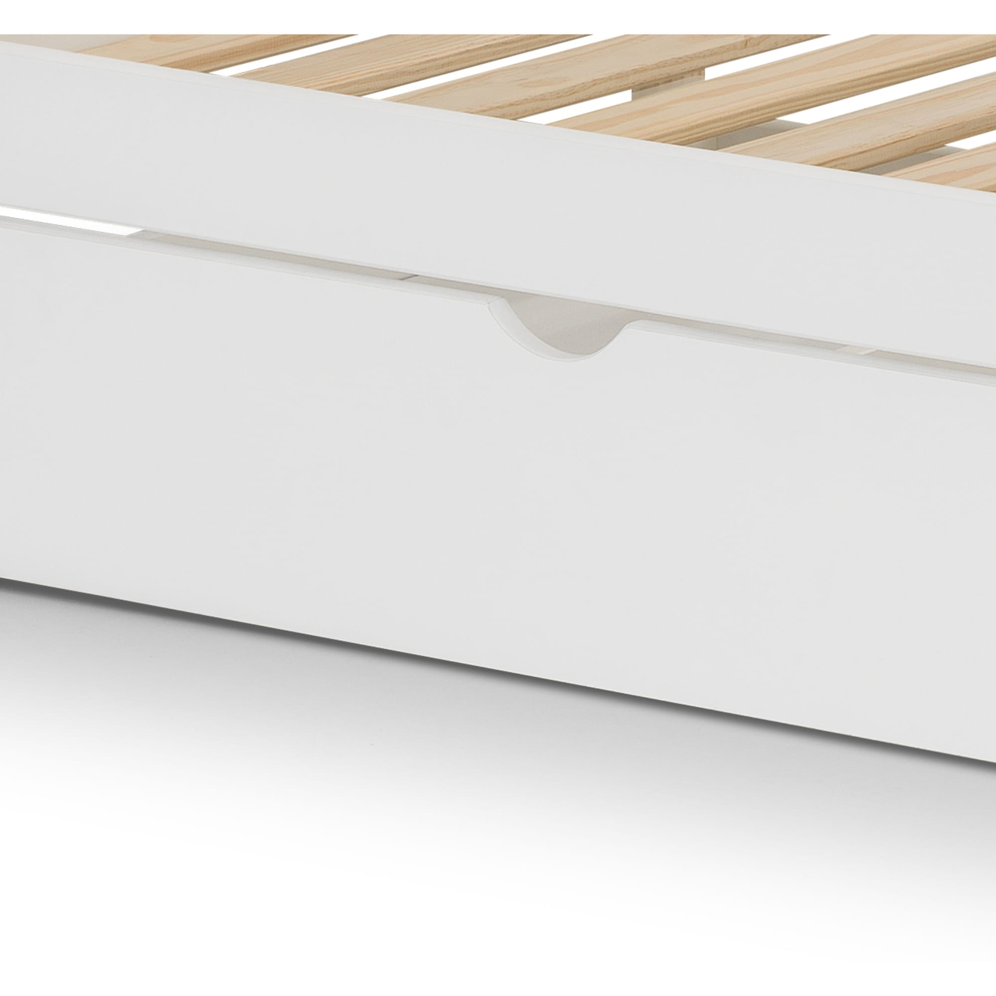 Nova Bunk Bed - Two Tone