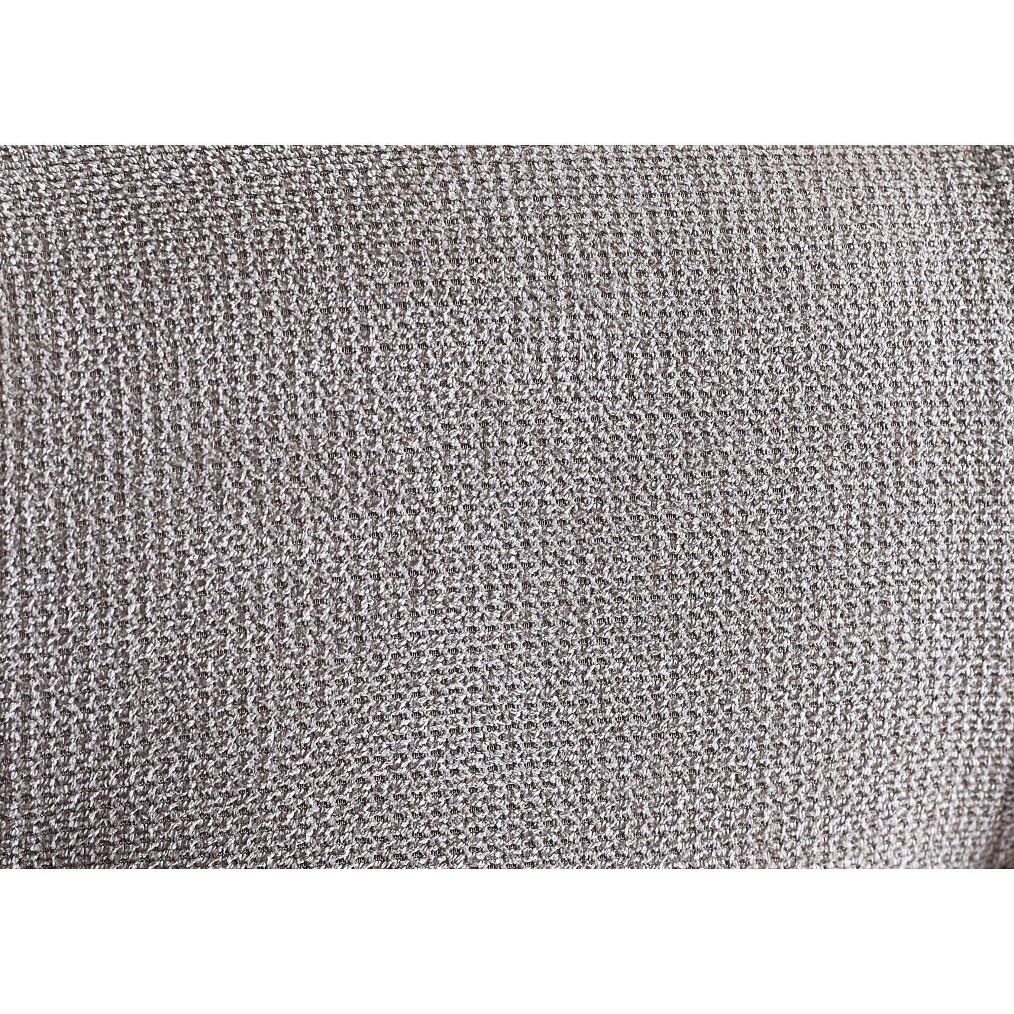 Odette King Bed 150Cm - Light Taupe