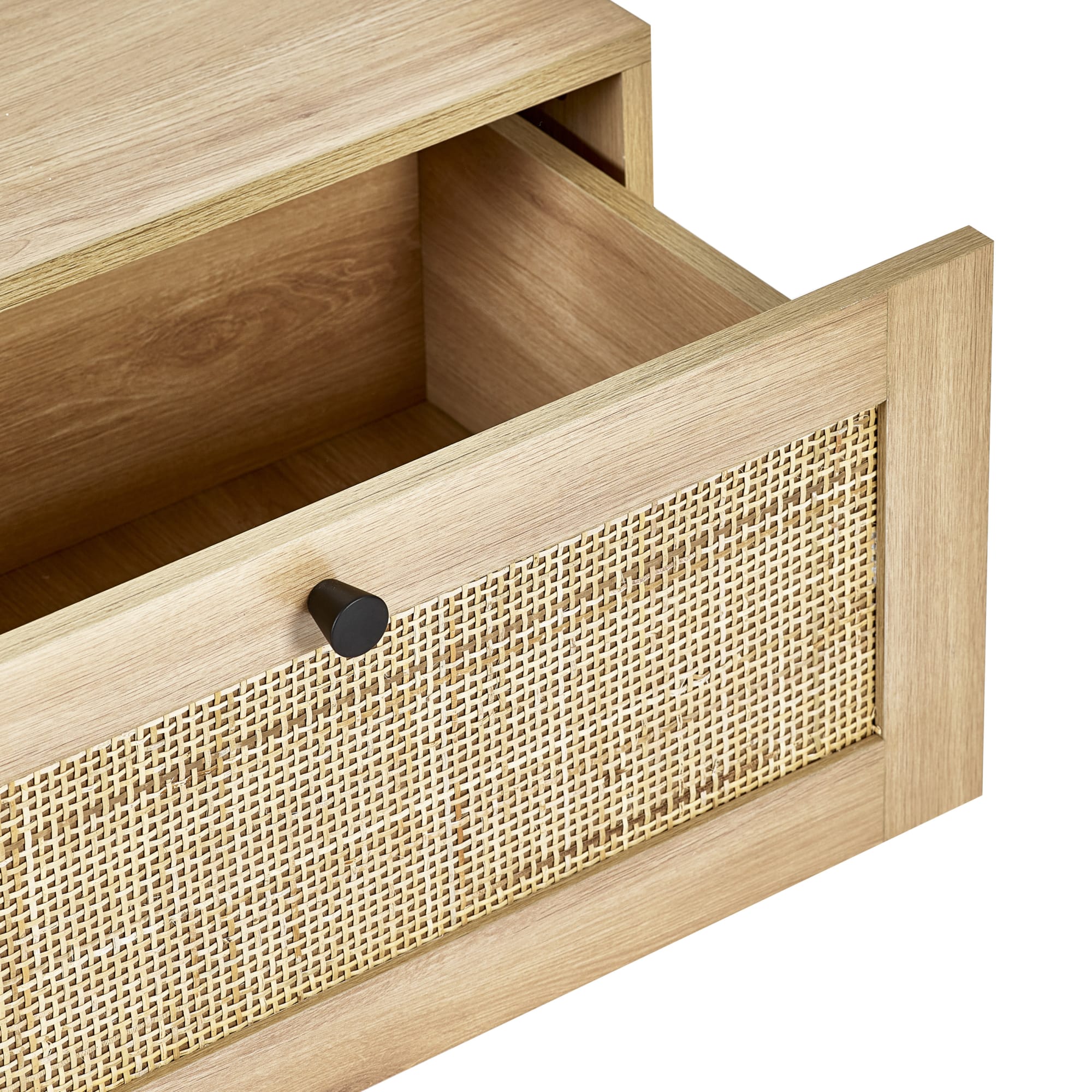 Padstow Coffee Table - Oak