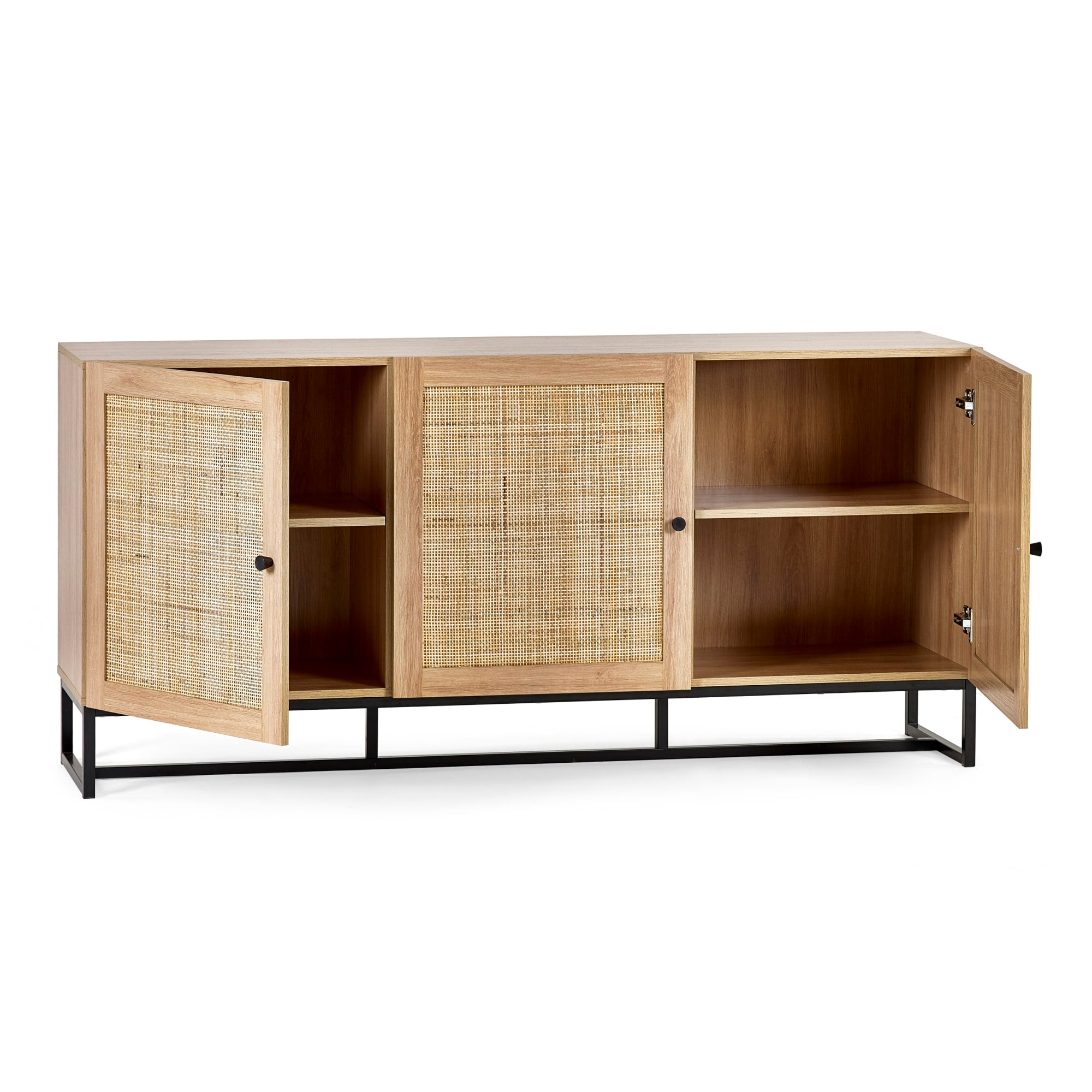 Padstow Sideboard - Oak