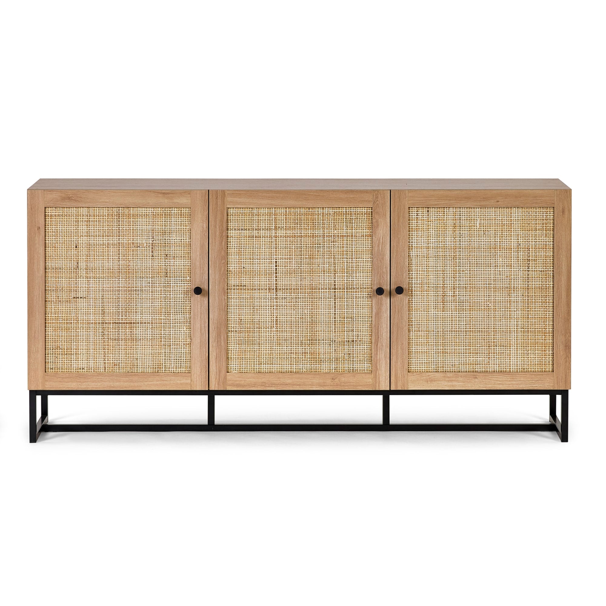 Padstow Sideboard - Oak