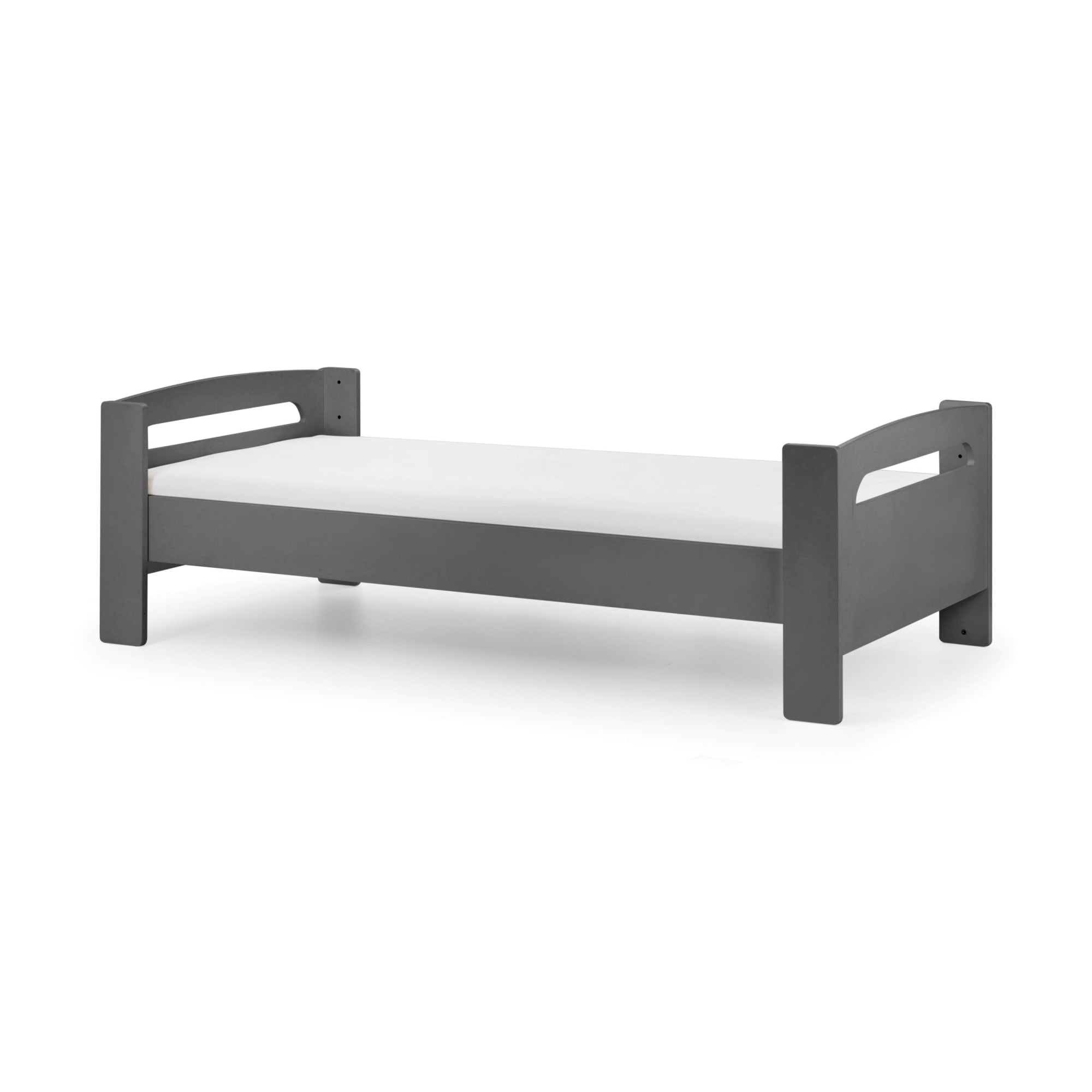Pluto Midsleeper Anthracite