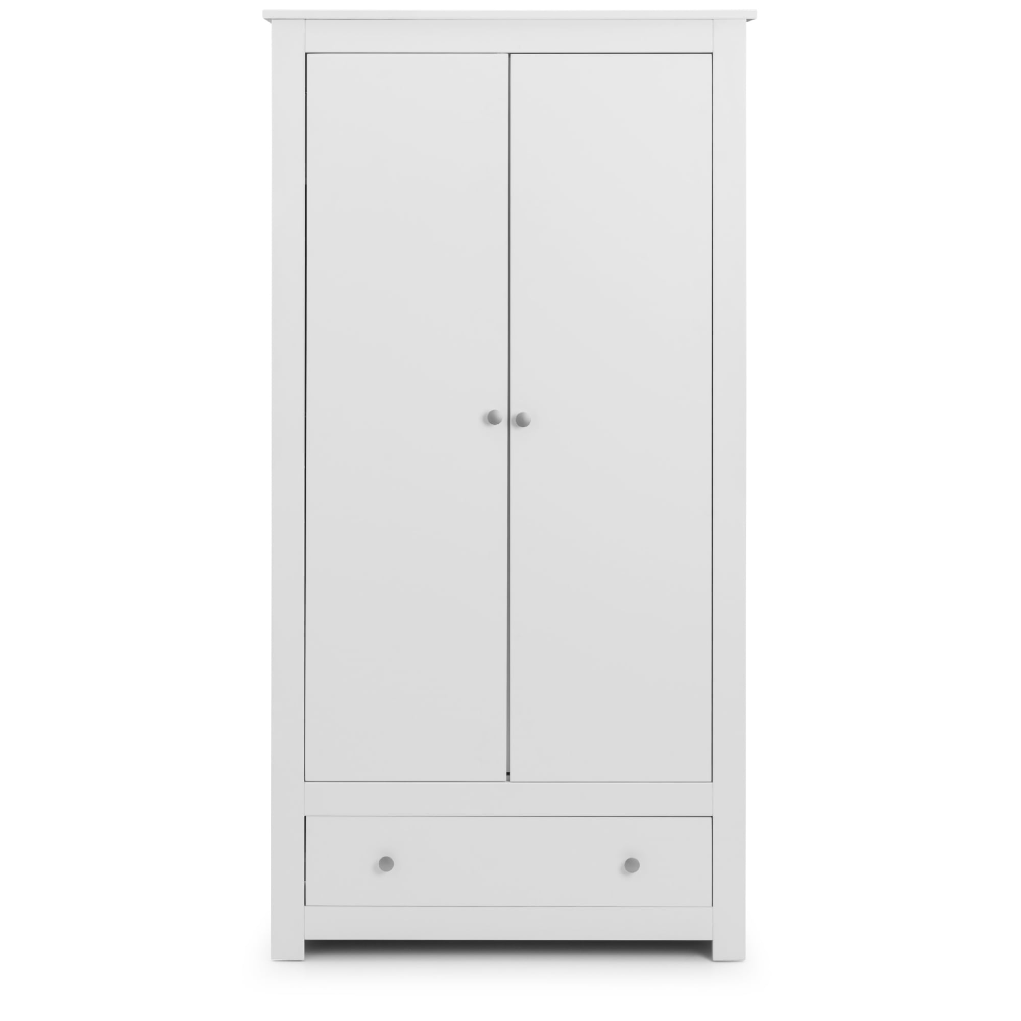 Radley Wardrobe - Surf White