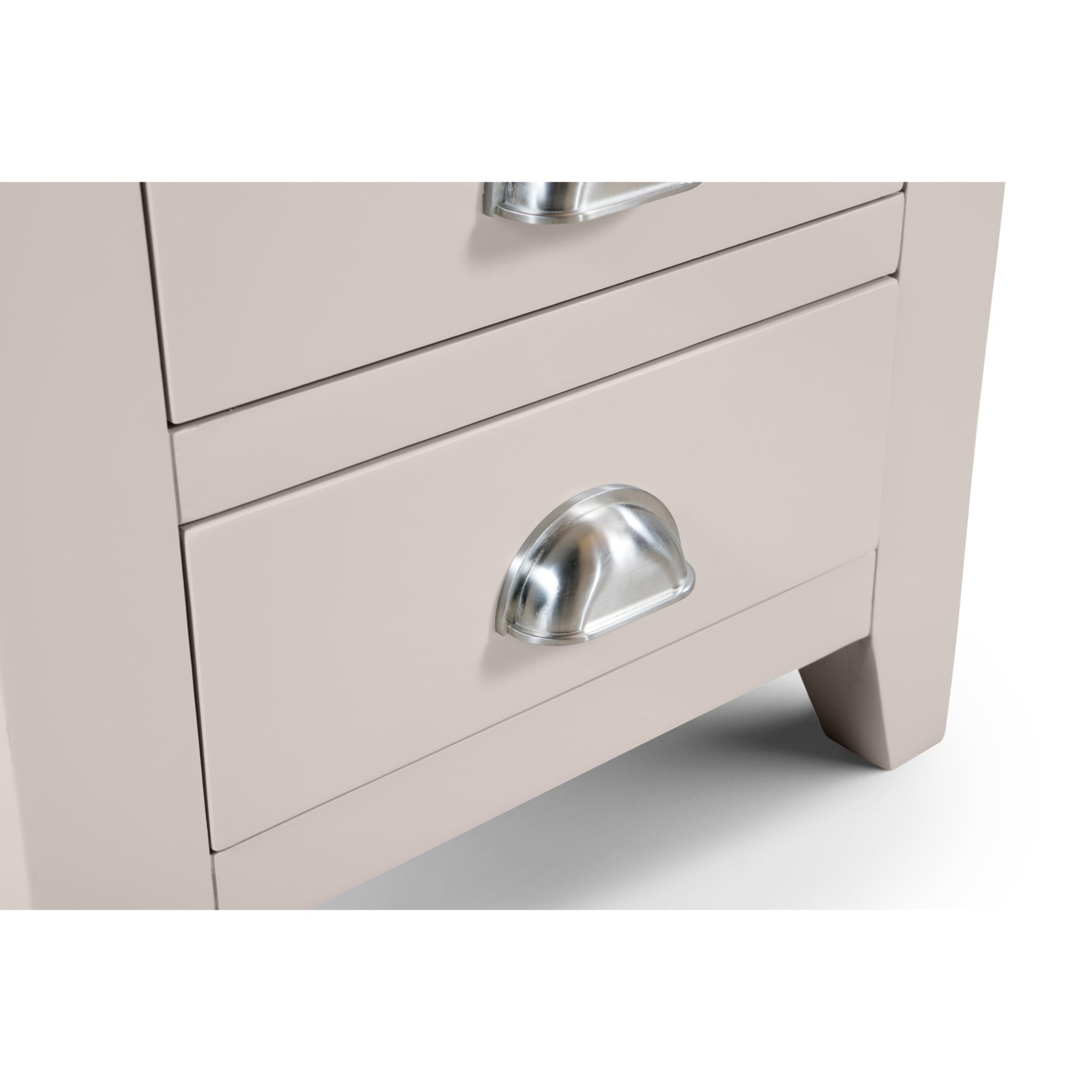 Richmond Twin Pedestal Dressing Table