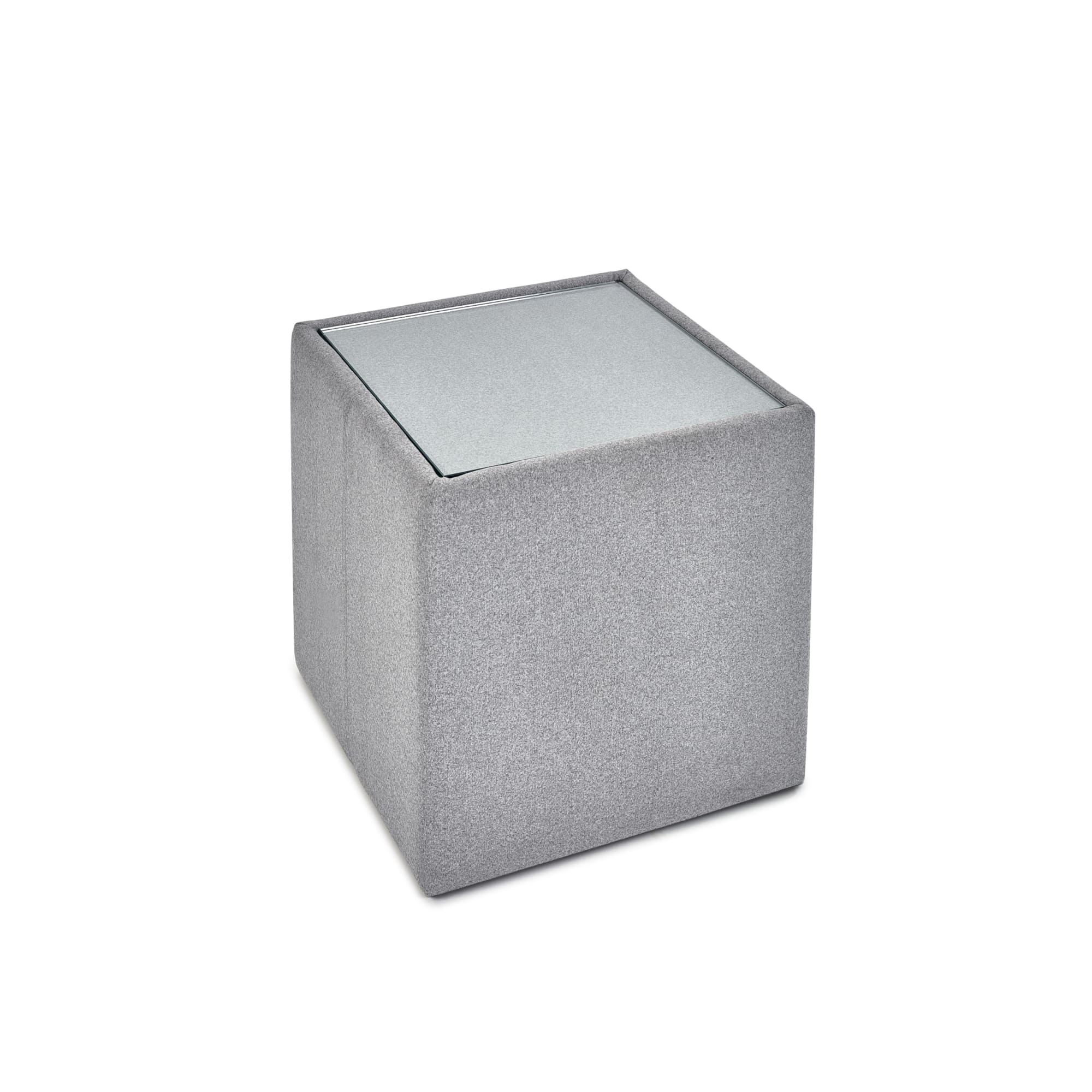 Rohe Lamp Table