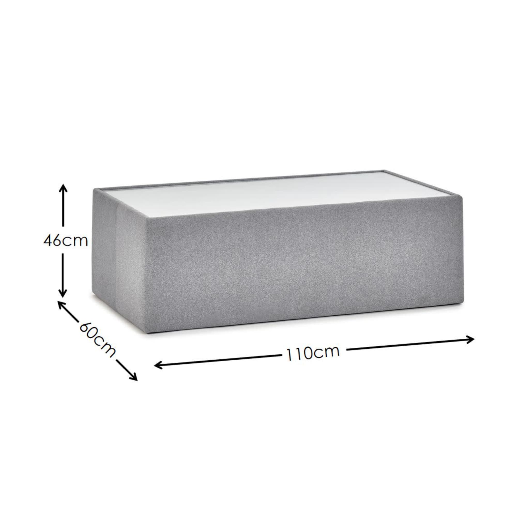 Rohe Coffee Table