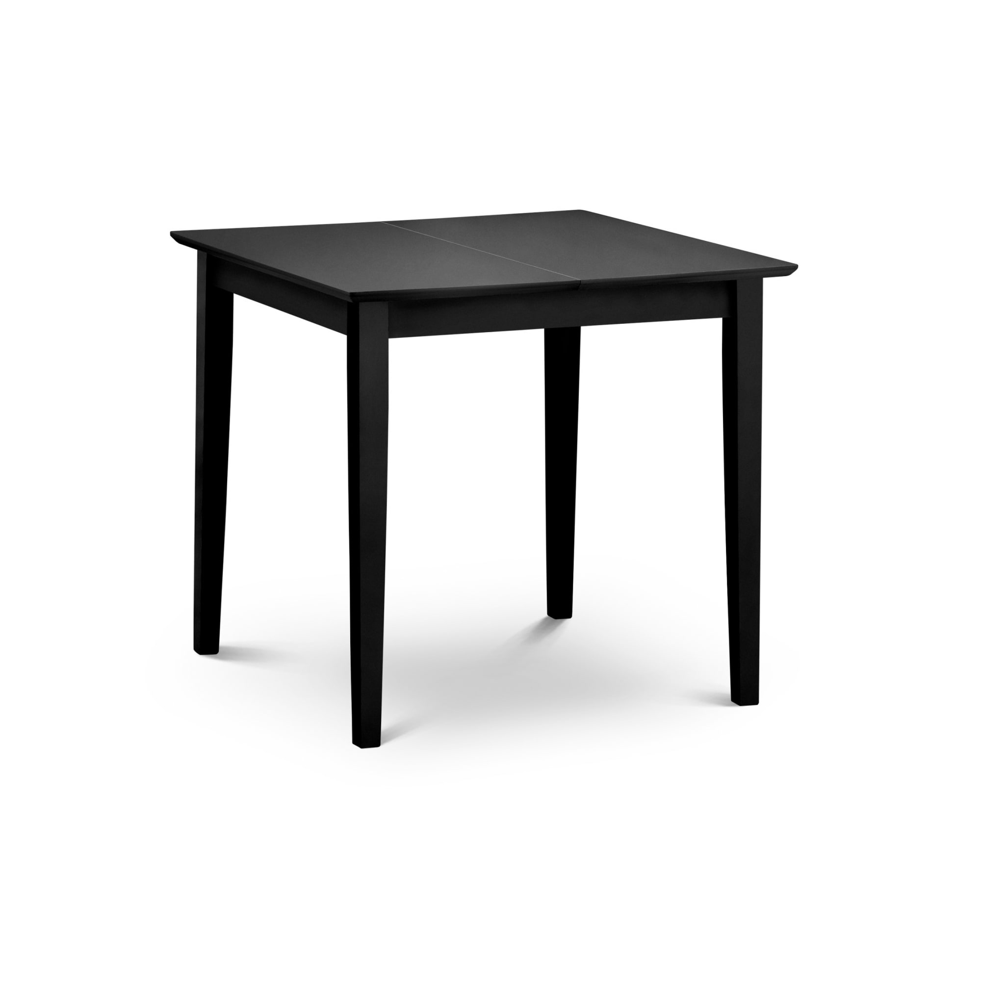 Rufford Dining Table - Black