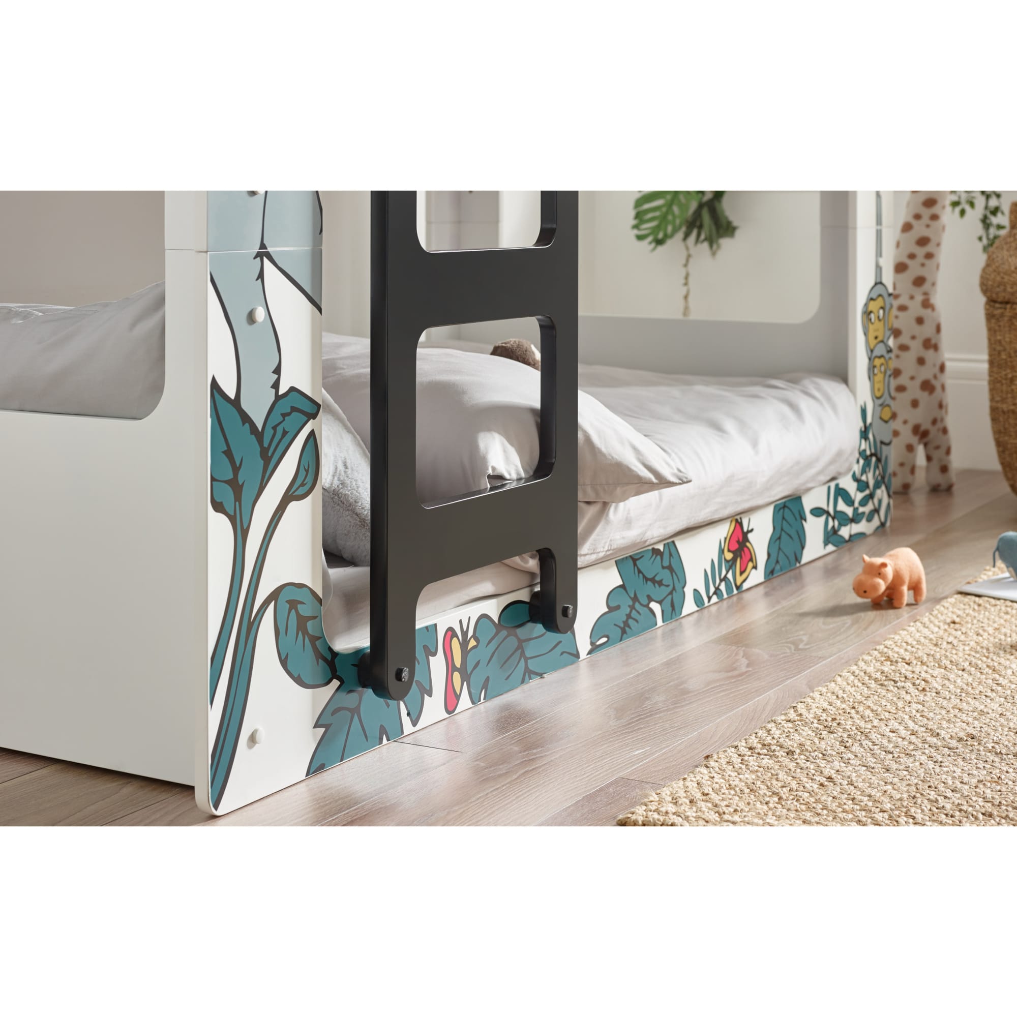 Safari Bunk