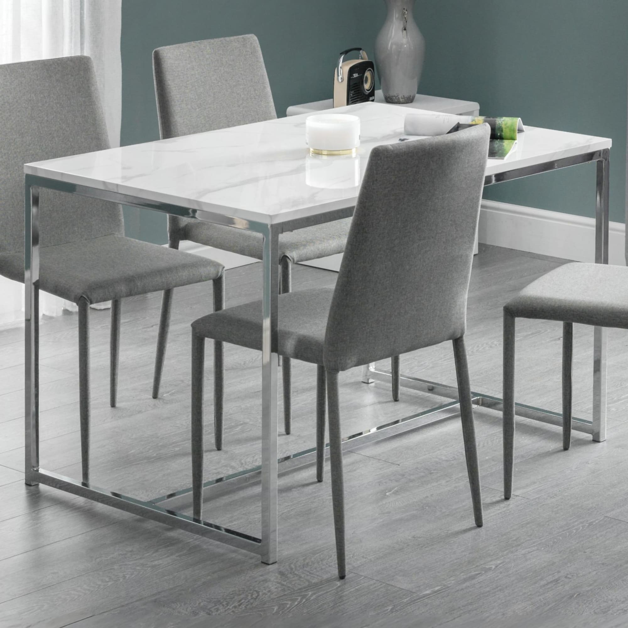 Scala Dining Table