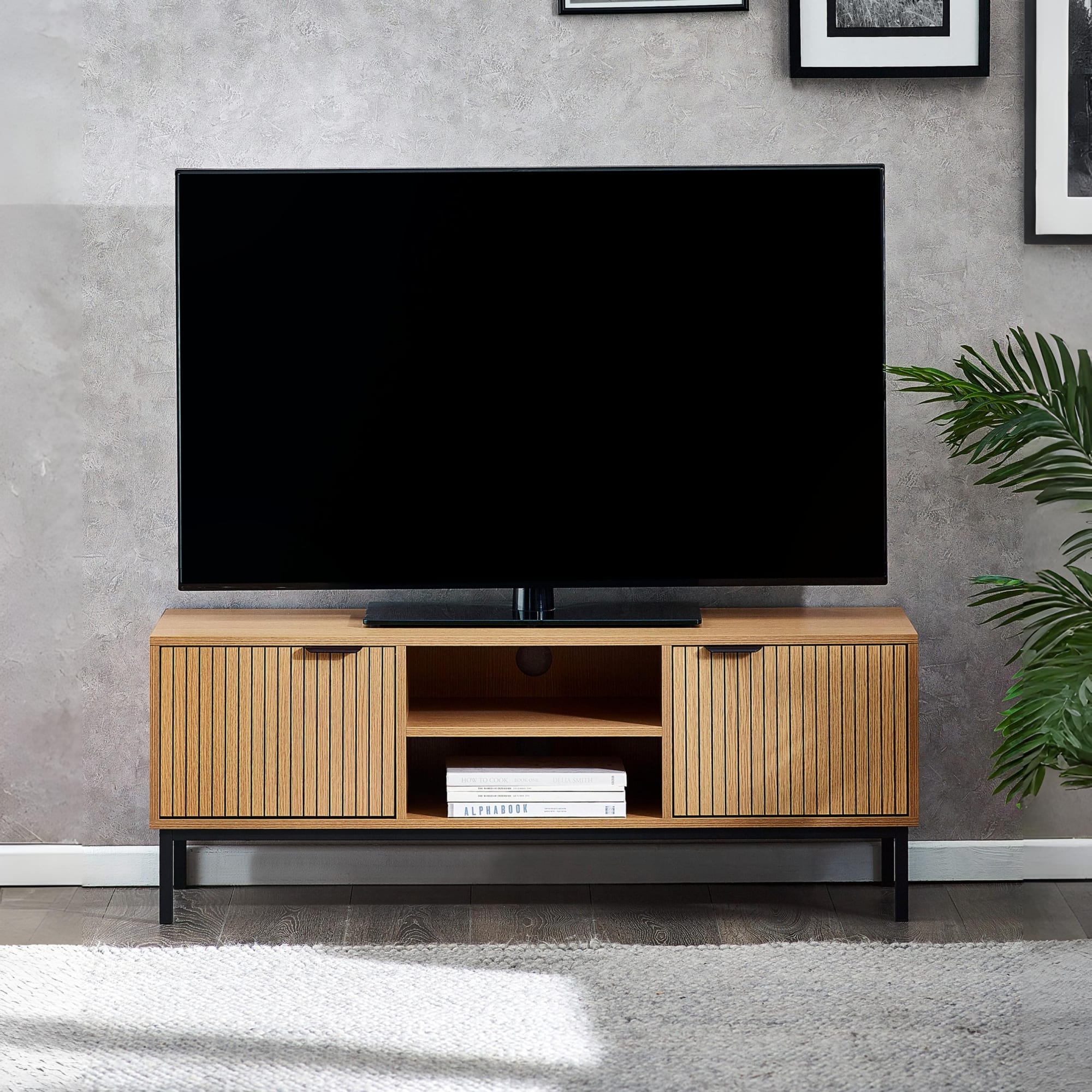 Sia TV Unit