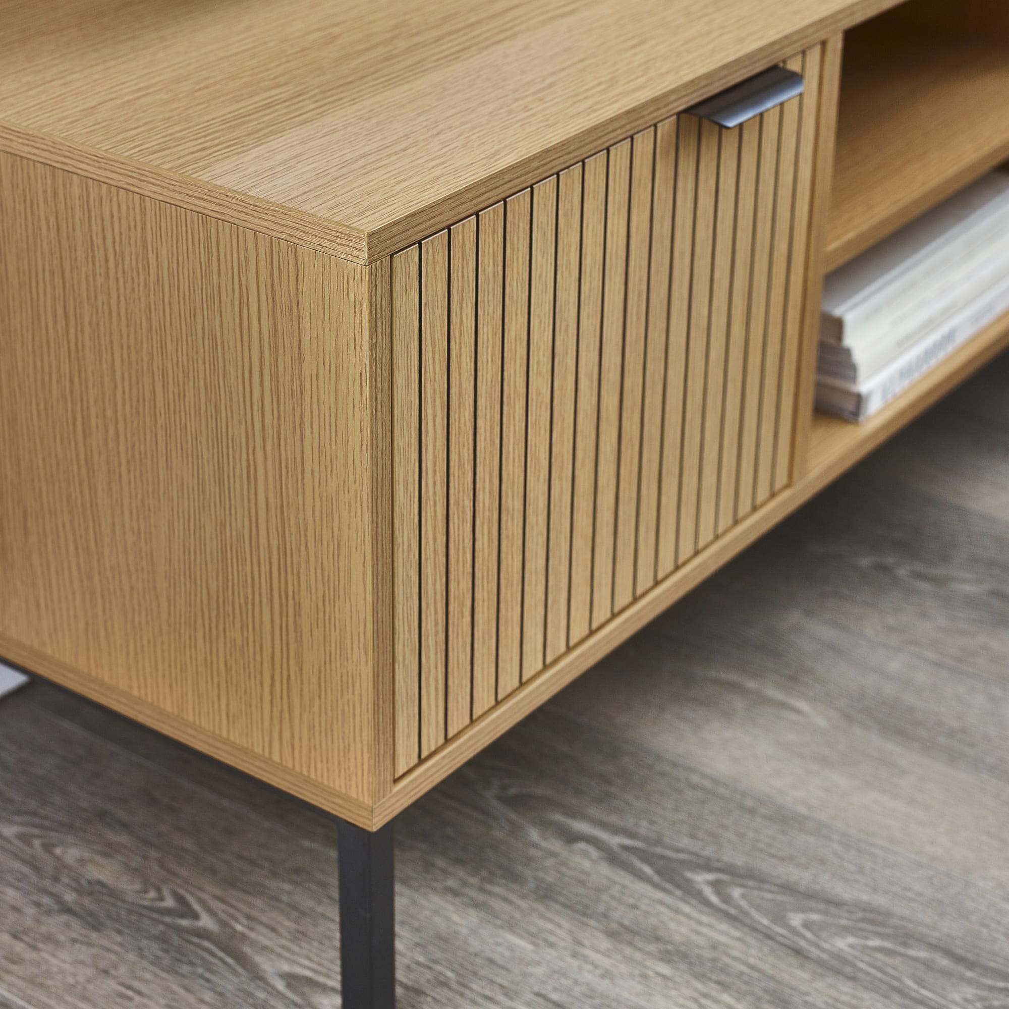 Sia TV Unit