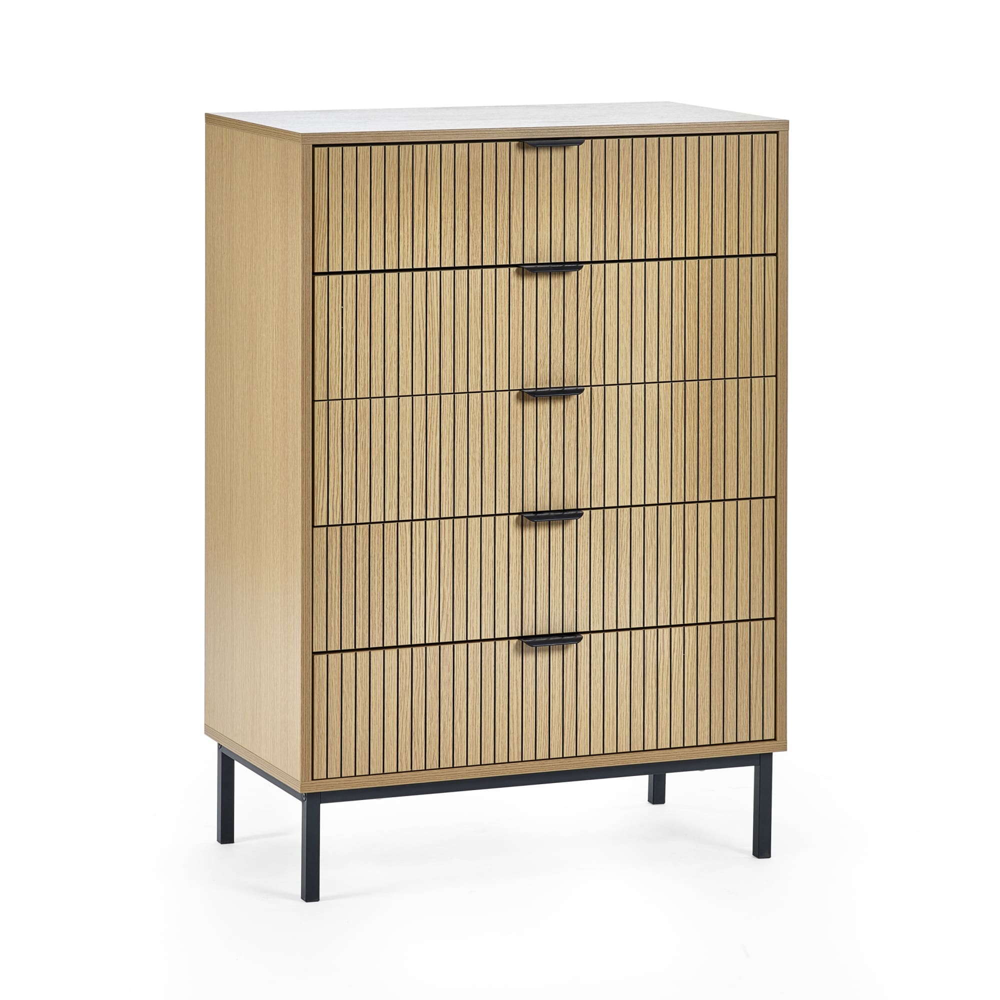 Sia 5 Drawer Chest