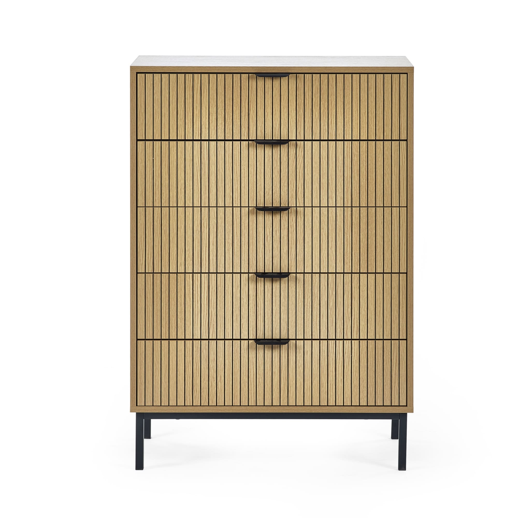 Sia 5 Drawer Chest