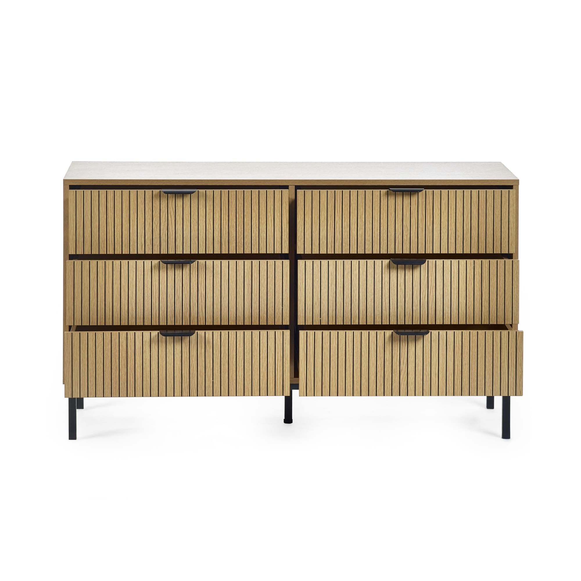 Sia 6 Drawer Chest