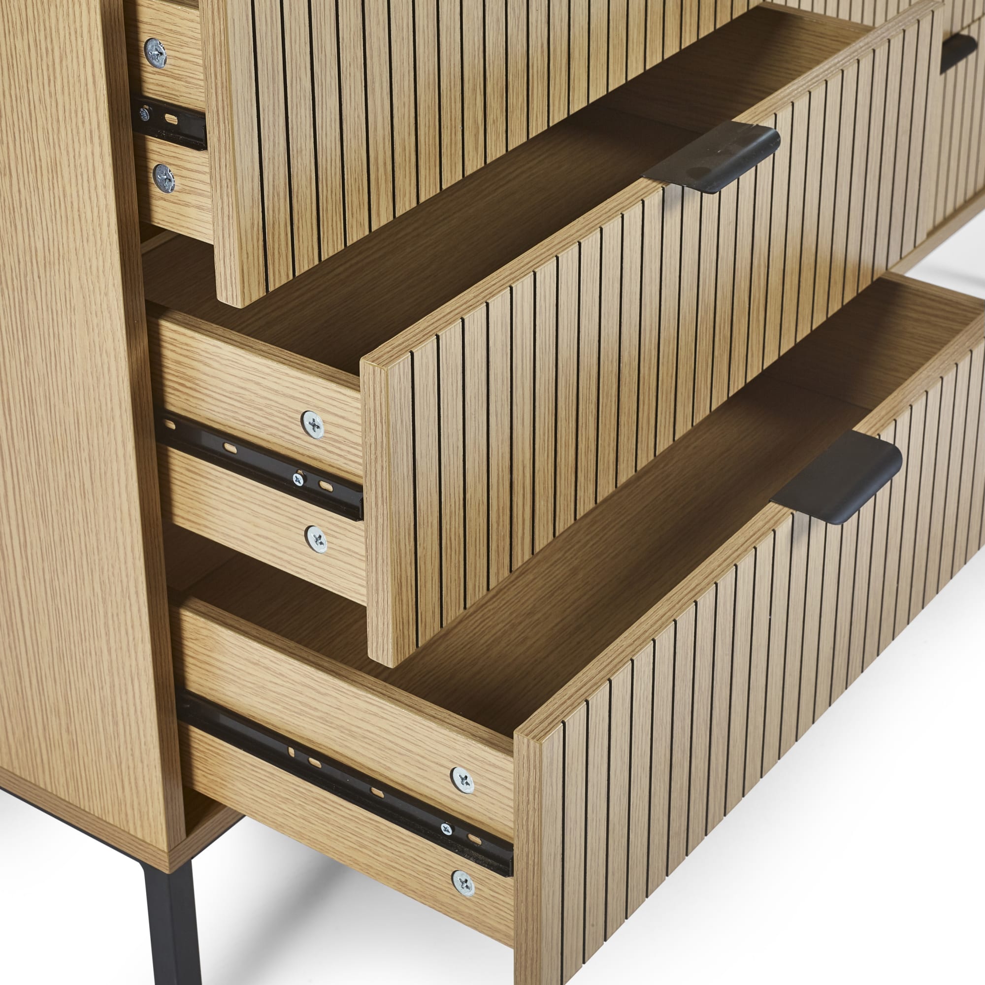 Sia 6 Drawer Chest