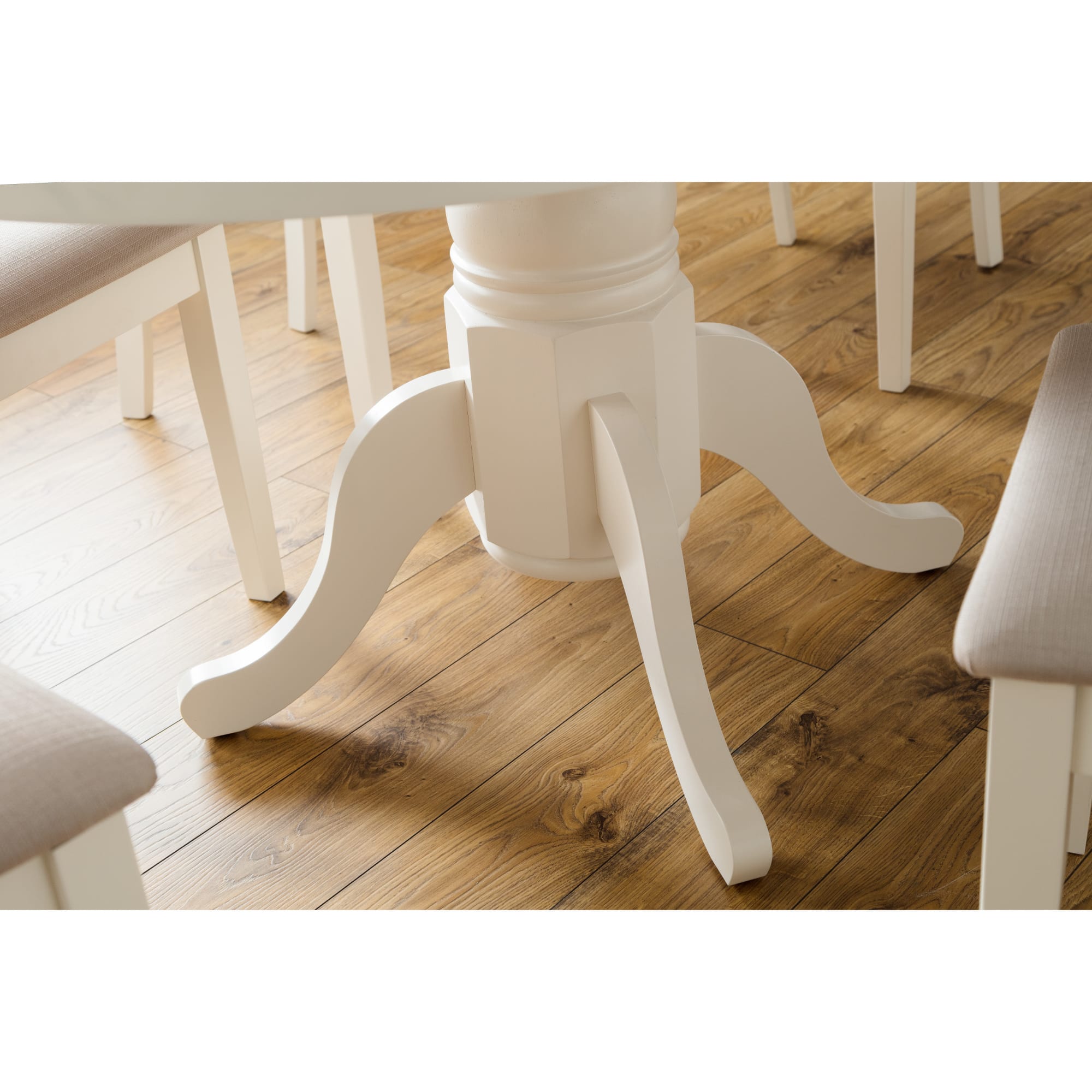 Stanmore Extending Dining Table